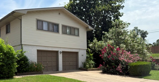 3805 S Canton Avenue Tulsa OK 74135
