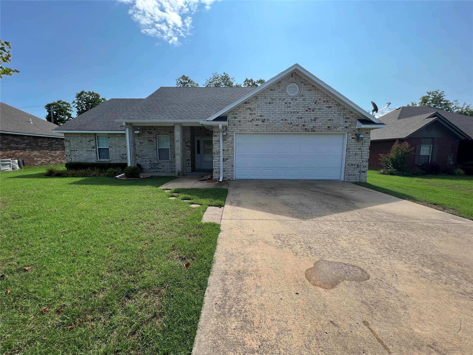 3917 Rosewood Place Tahlequah OK 74464