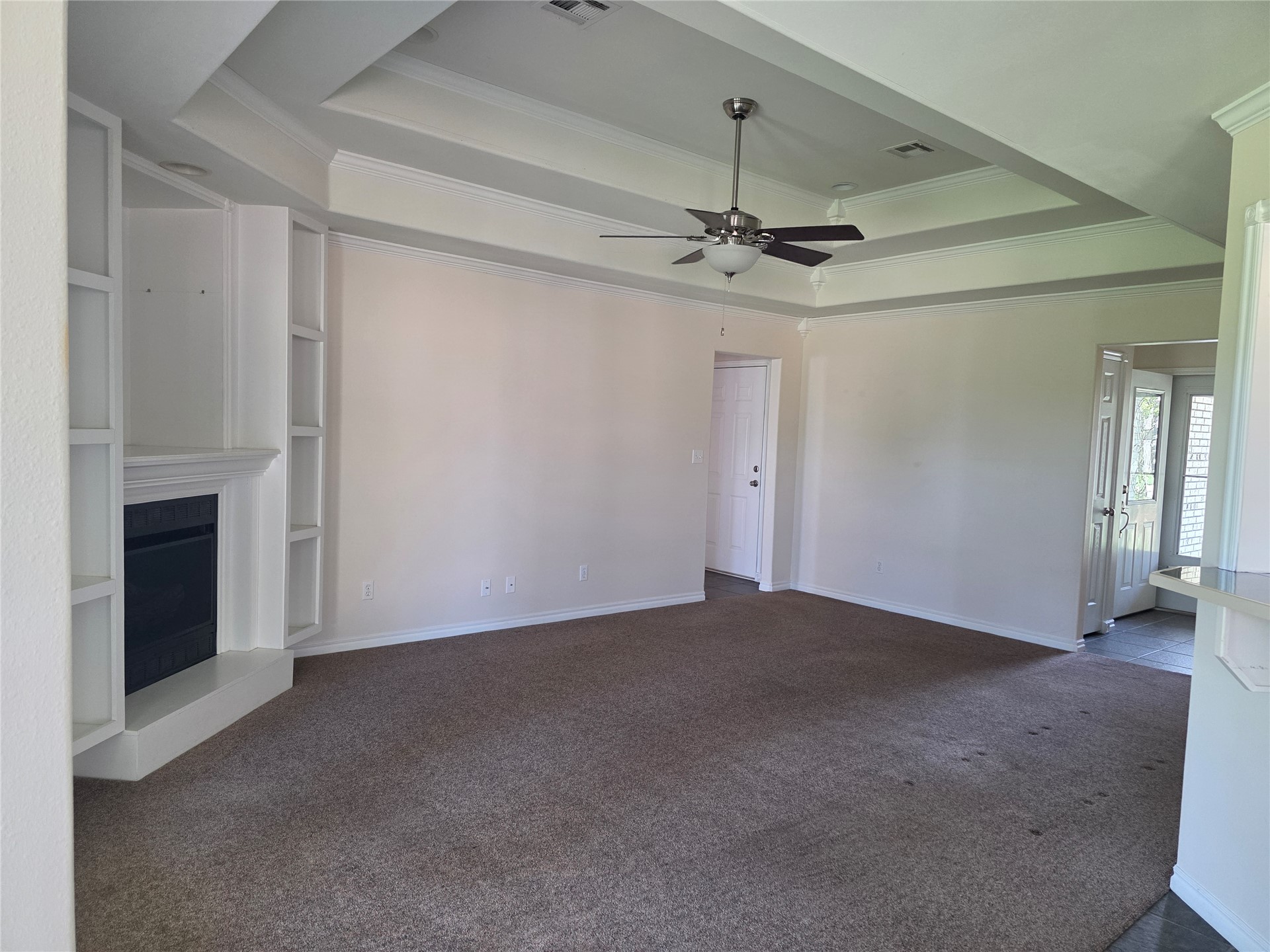 3917 Rosewood Place Tahlequah OK 74464