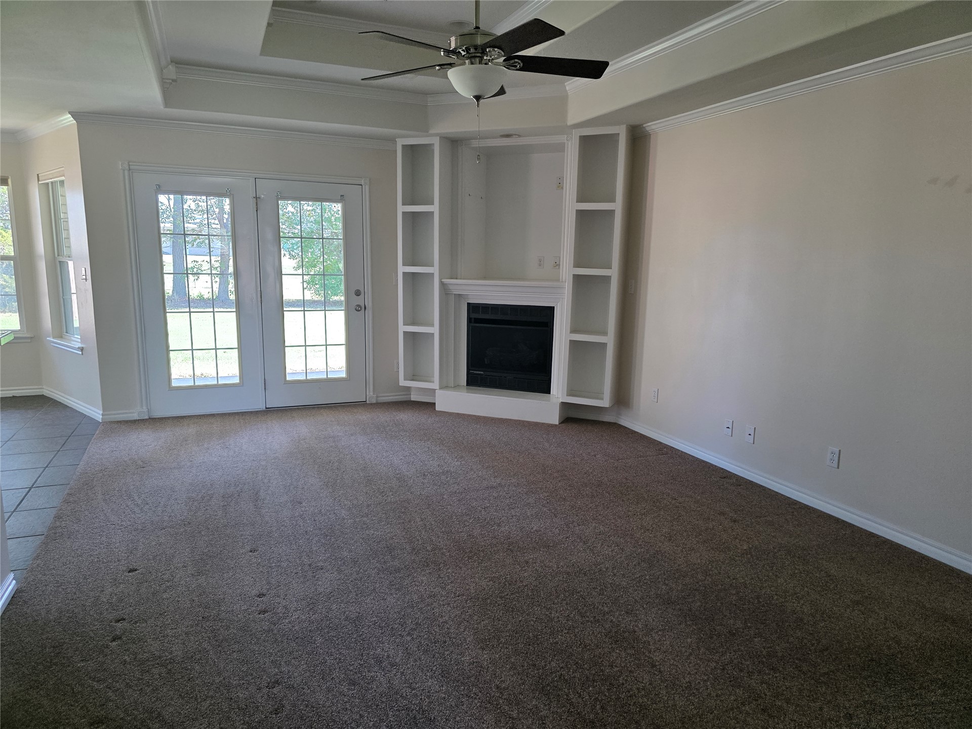 3917 Rosewood Place Tahlequah OK 74464