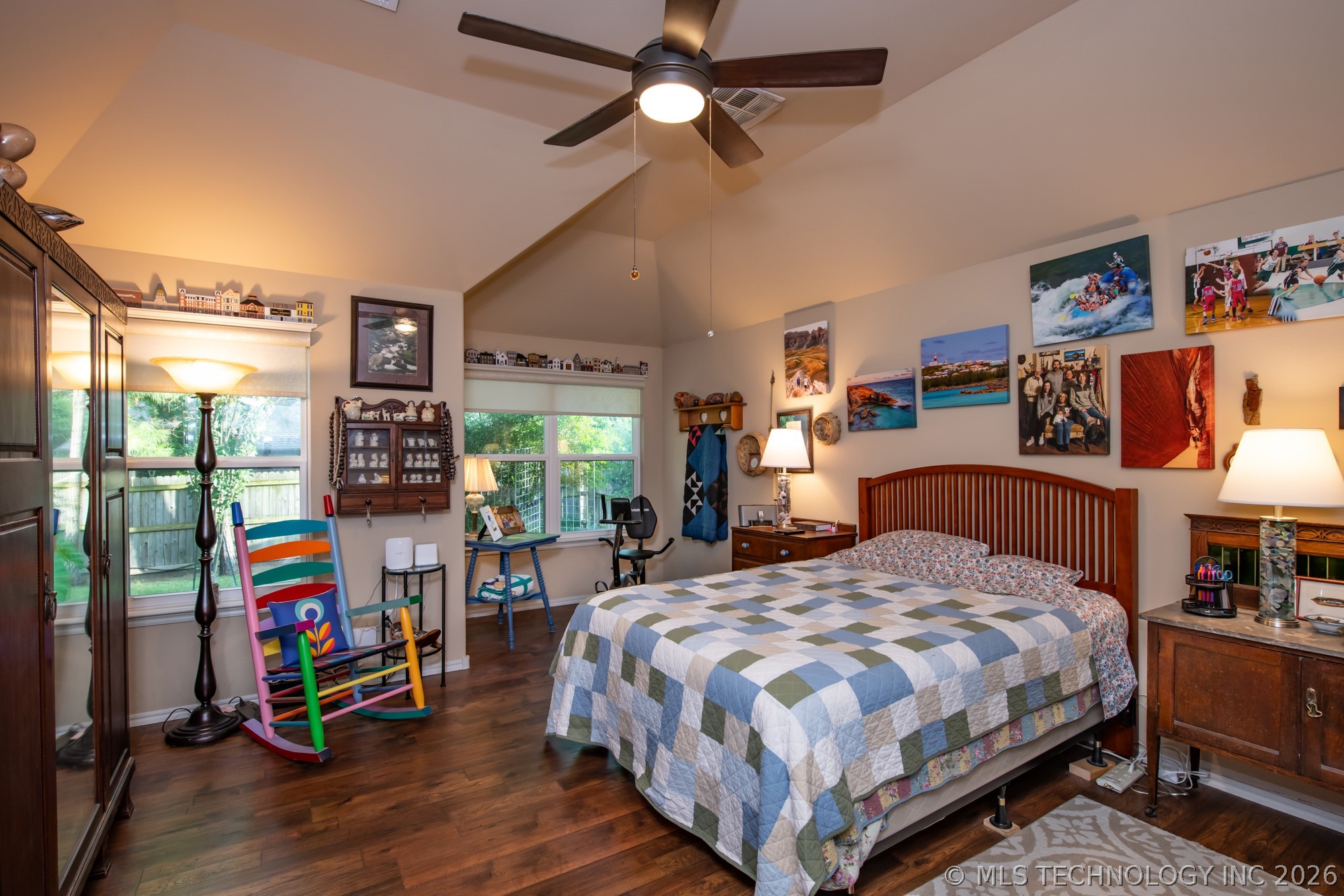 1825 E Laredo Street Broken Arrow OK 74012