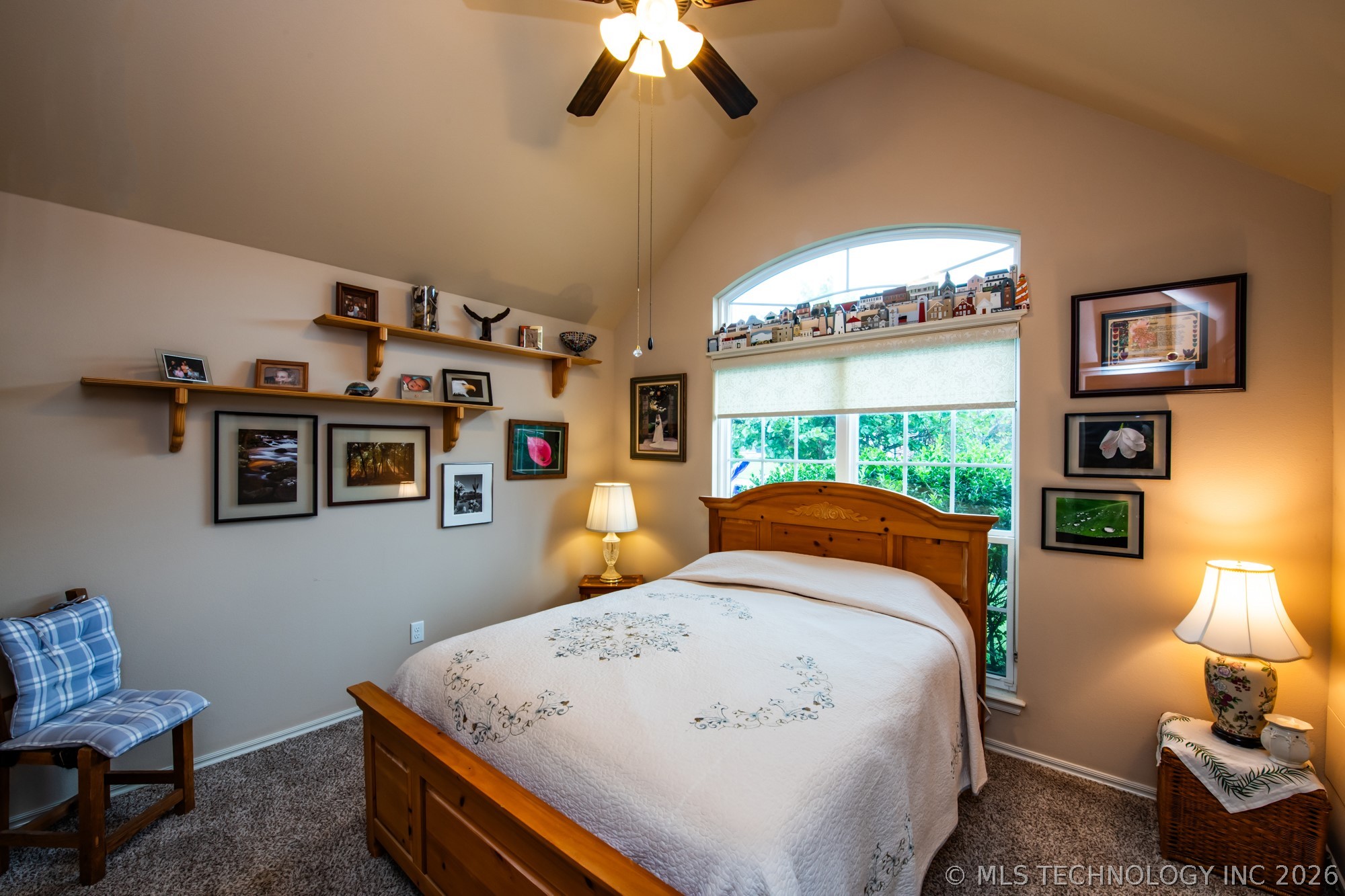 1825 E Laredo Street Broken Arrow OK 74012