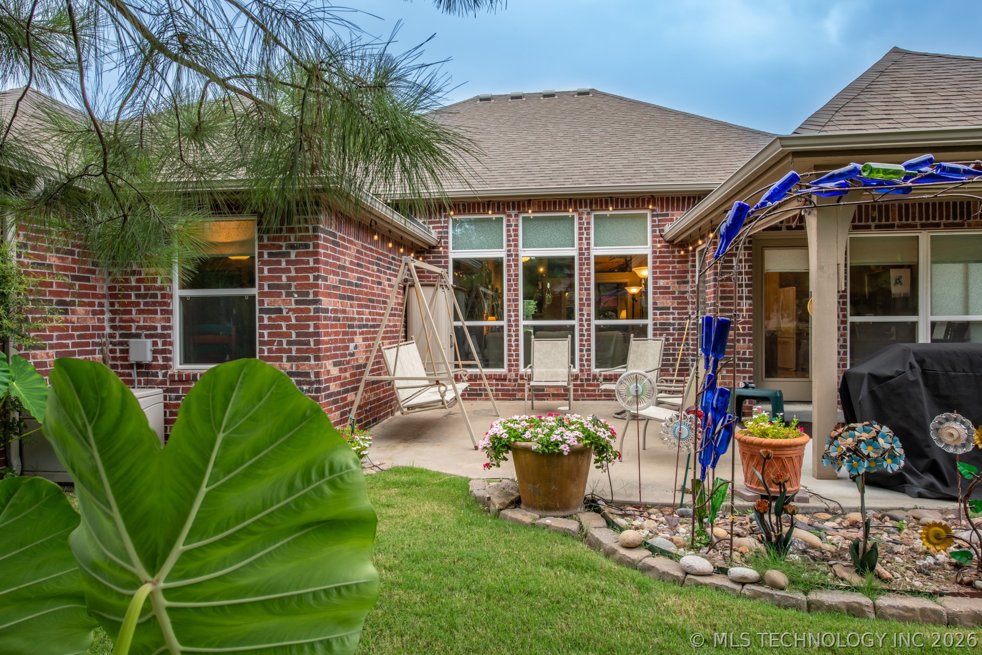 1825 E Laredo Street Broken Arrow OK 74012
