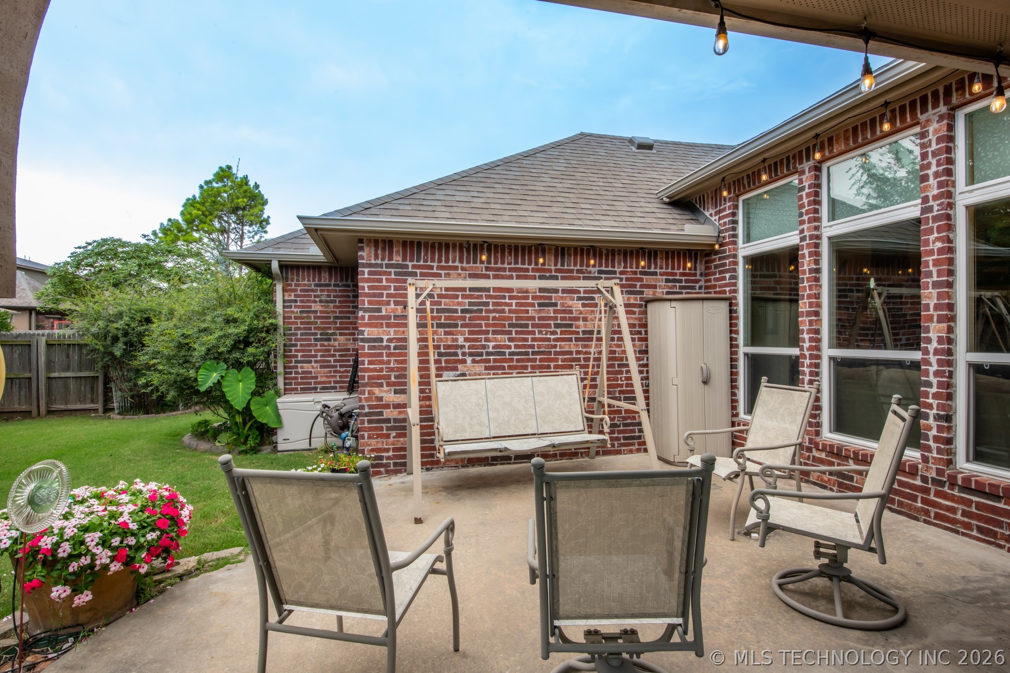 1825 E Laredo Street Broken Arrow OK 74012
