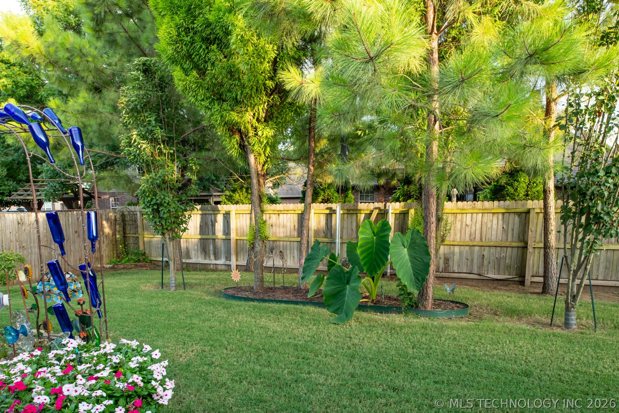 1825 E Laredo Street Broken Arrow OK 74012