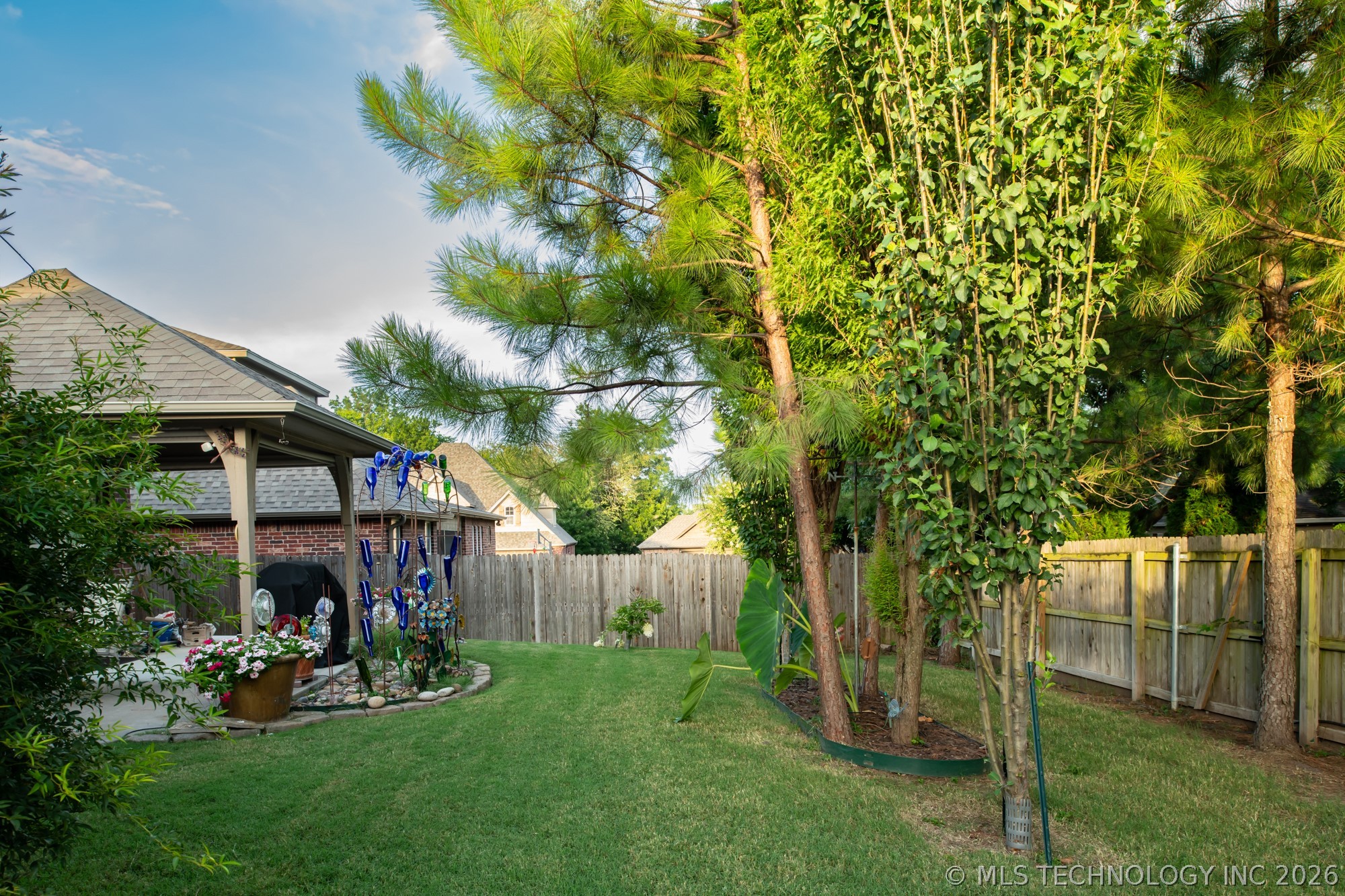 1825 E Laredo Street Broken Arrow OK 74012