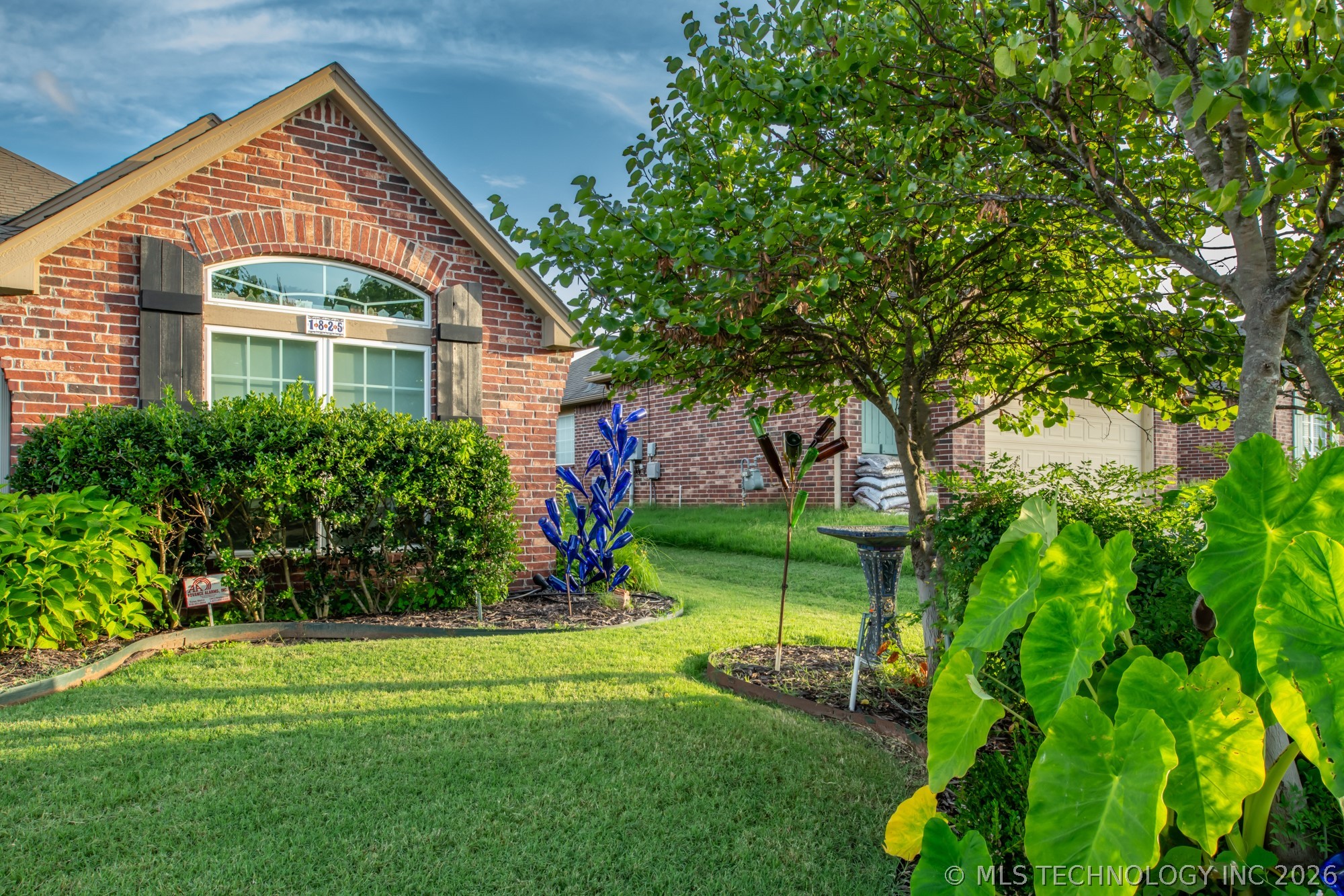 1825 E Laredo Street Broken Arrow OK 74012