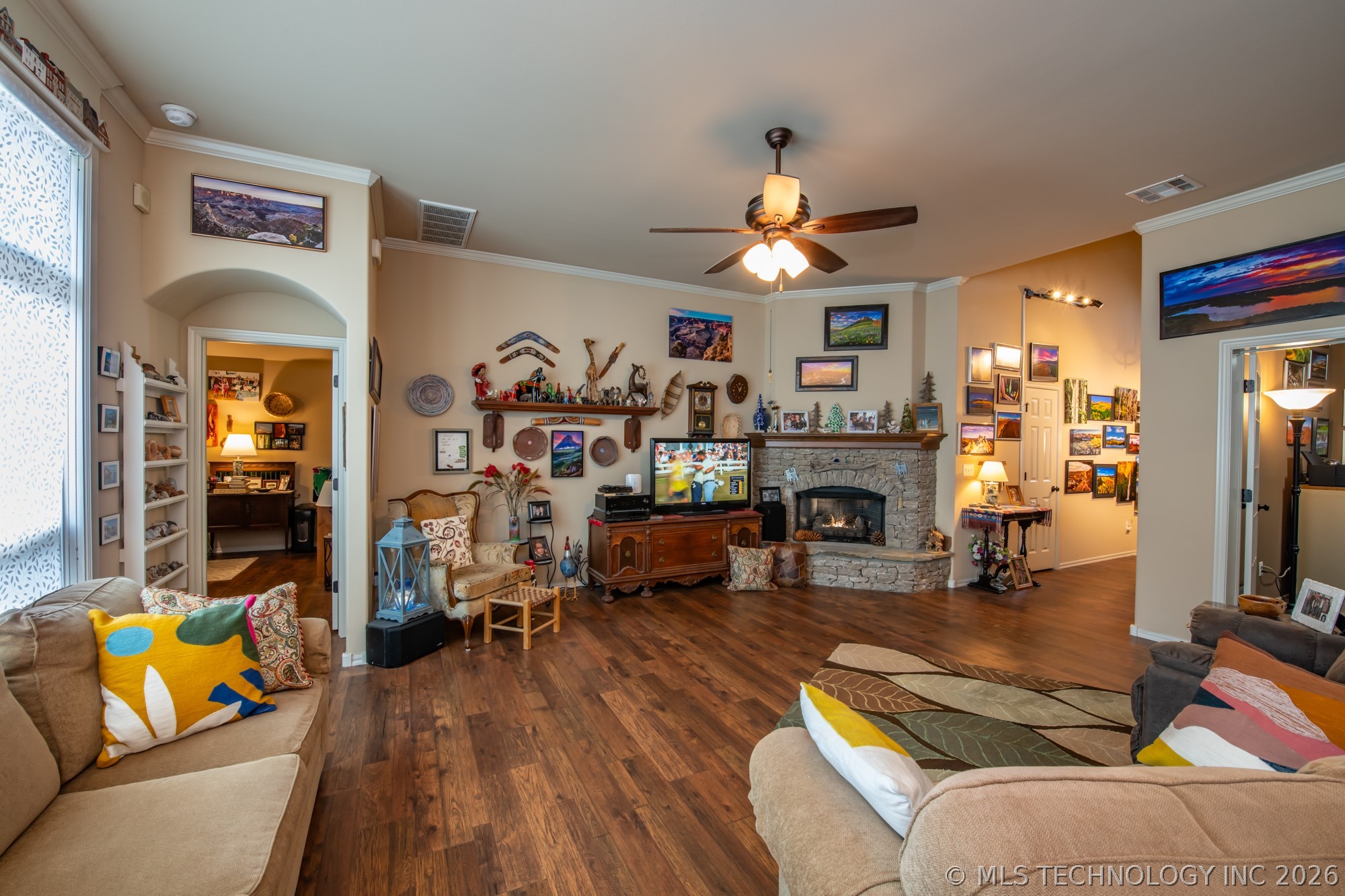1825 E Laredo Street Broken Arrow OK 74012