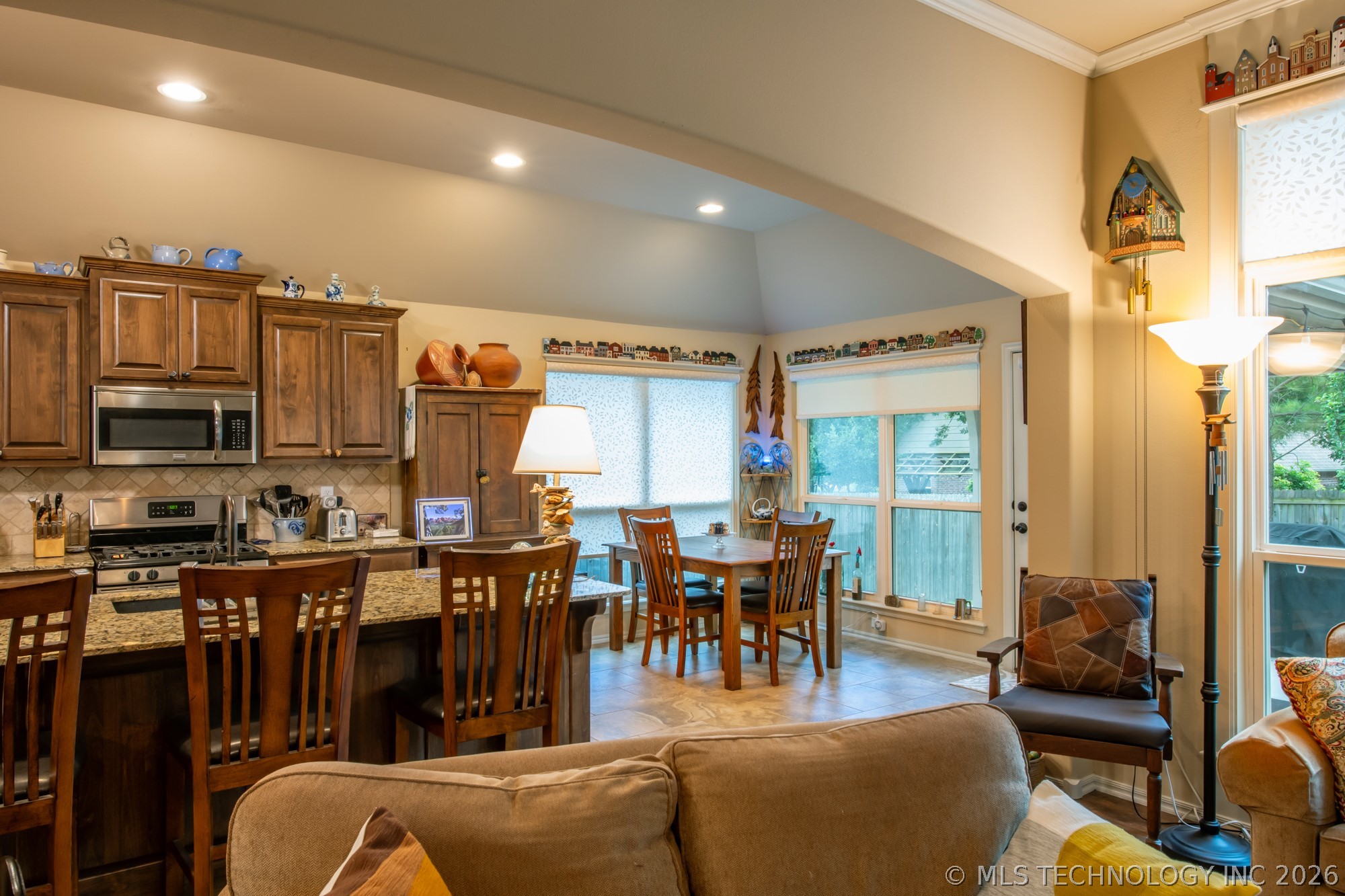 1825 E Laredo Street Broken Arrow OK 74012