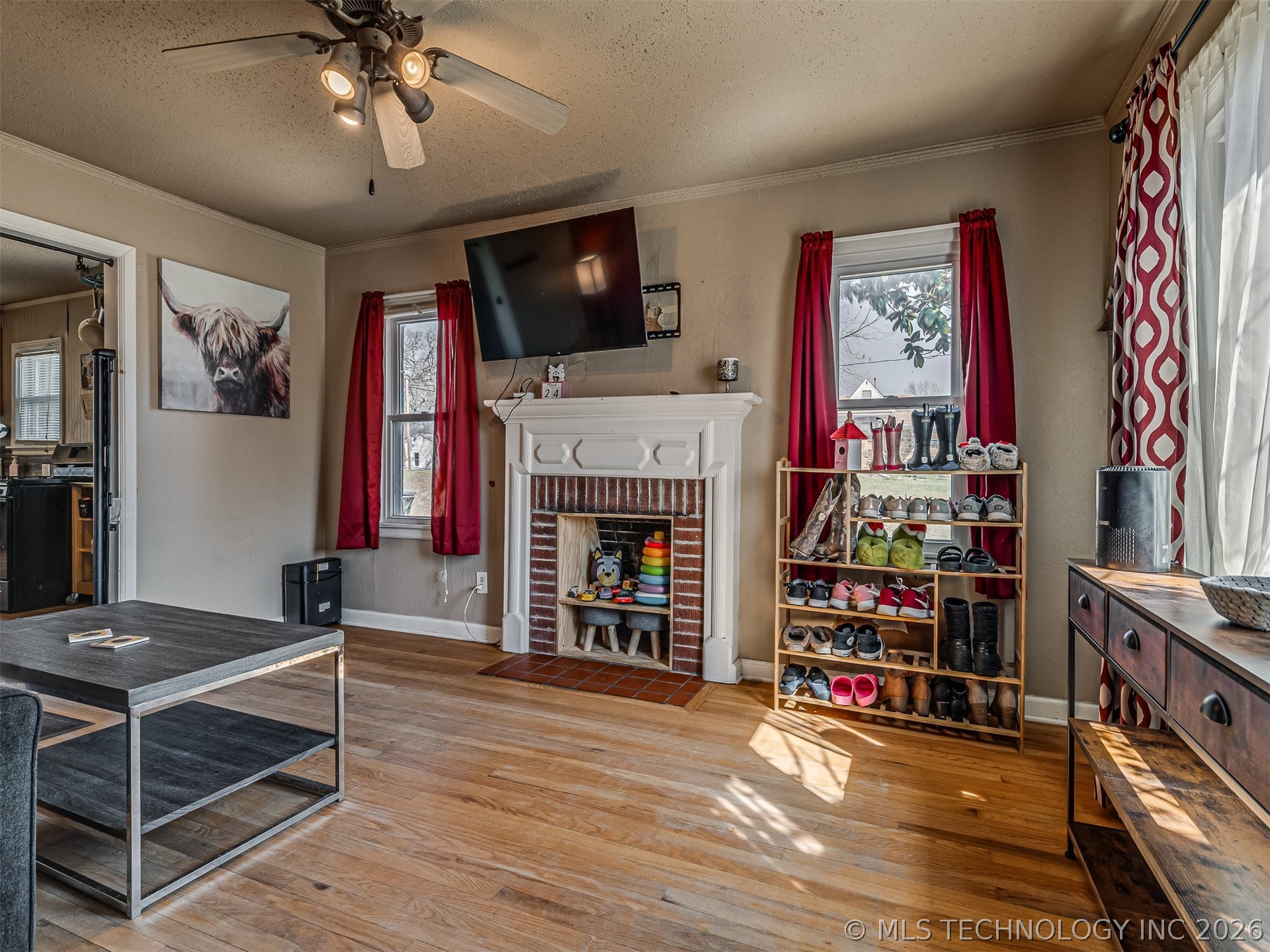 1024 N Main Street Sand Springs OK 74063