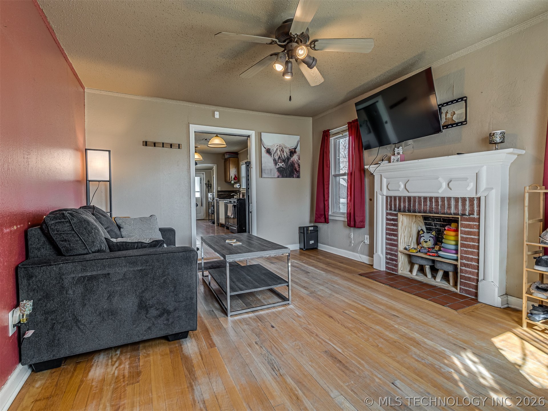 1024 N Main Street Sand Springs OK 74063