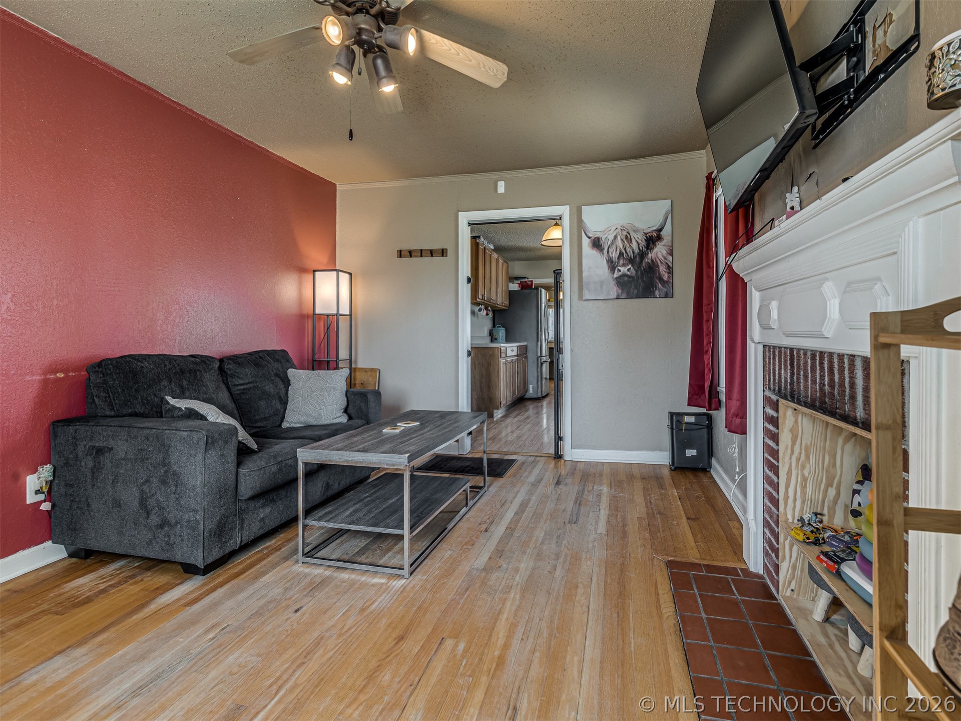 1024 N Main Street Sand Springs OK 74063