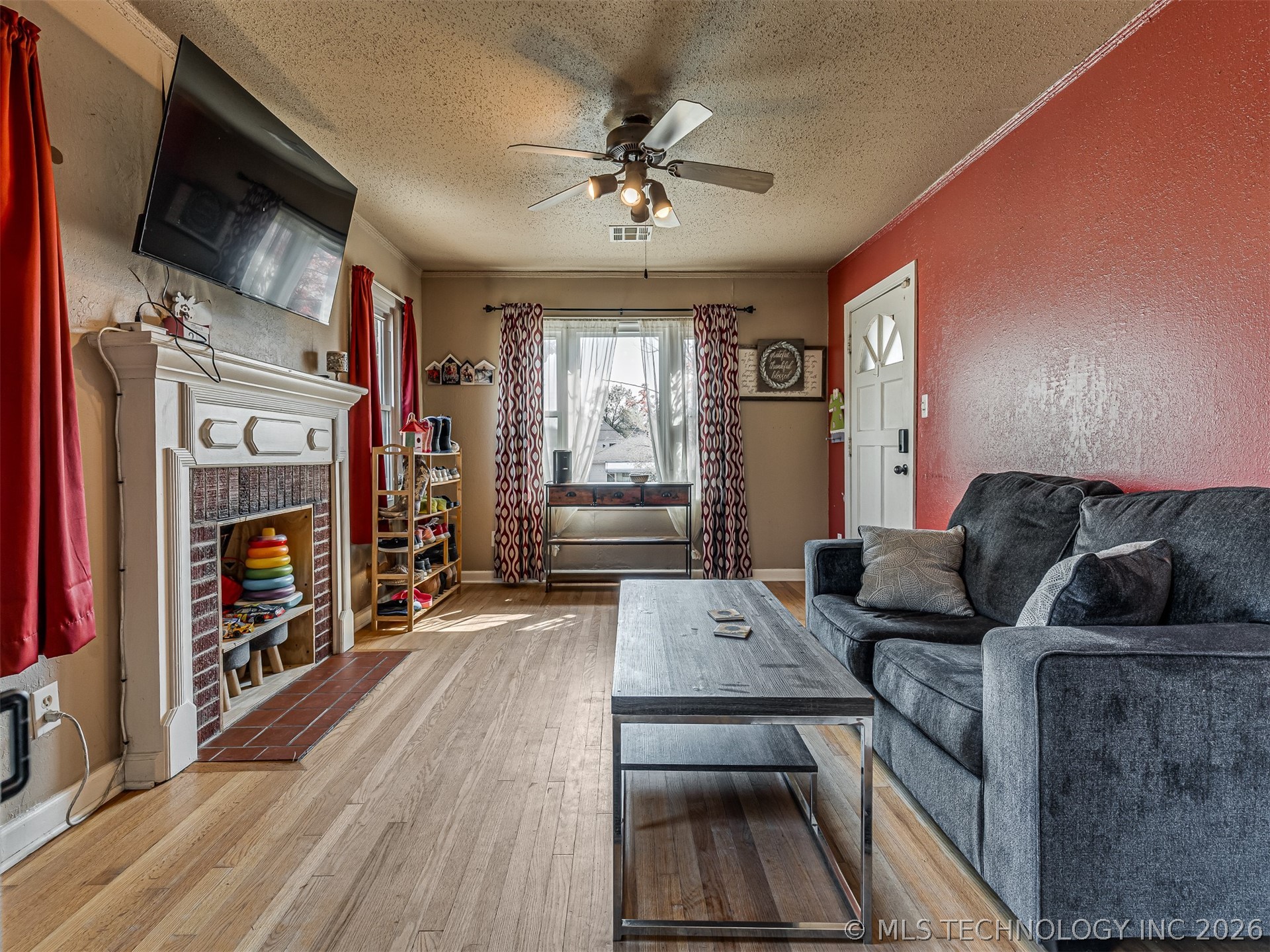 1024 N Main Street Sand Springs OK 74063