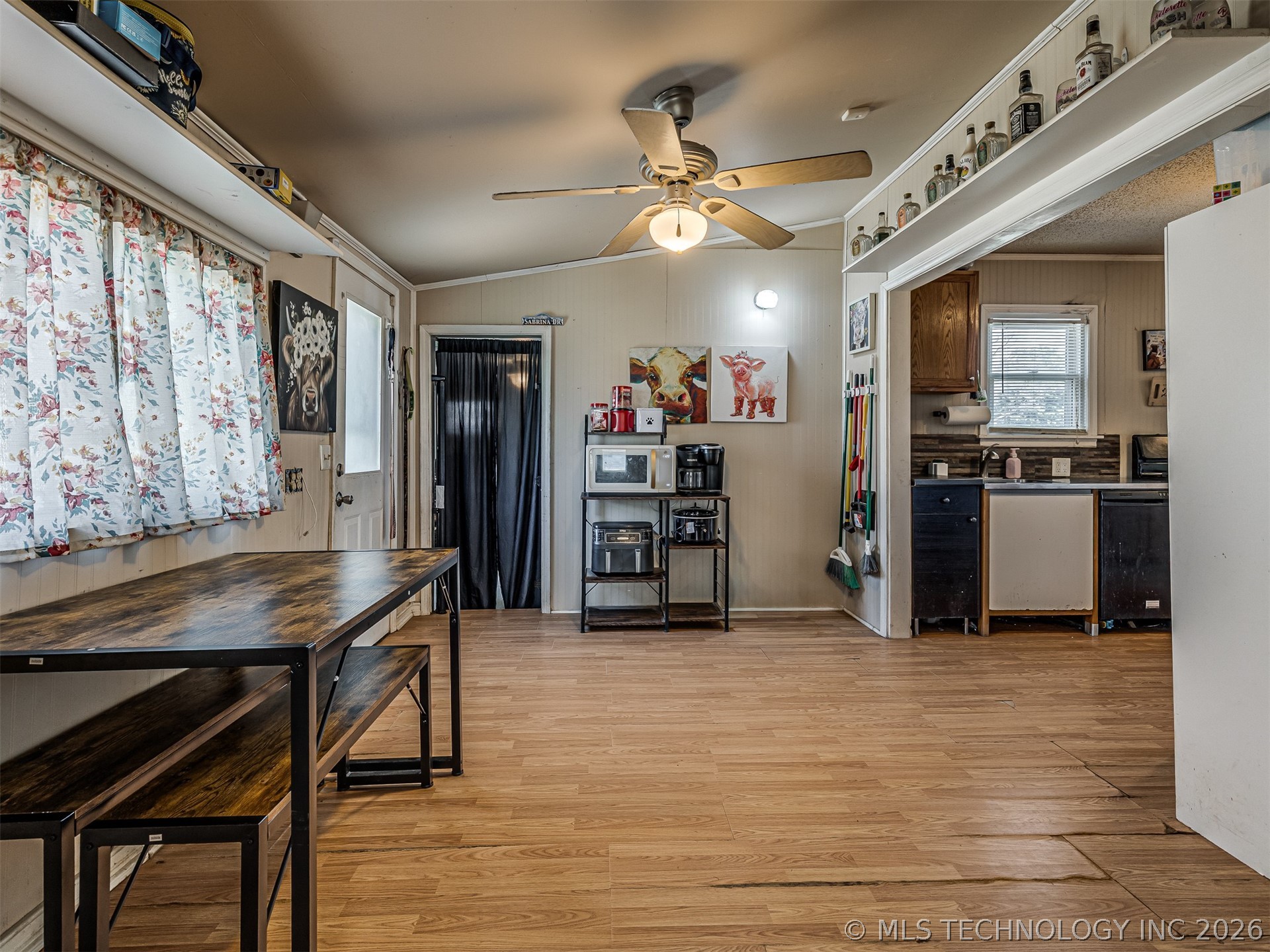 1024 N Main Street Sand Springs OK 74063