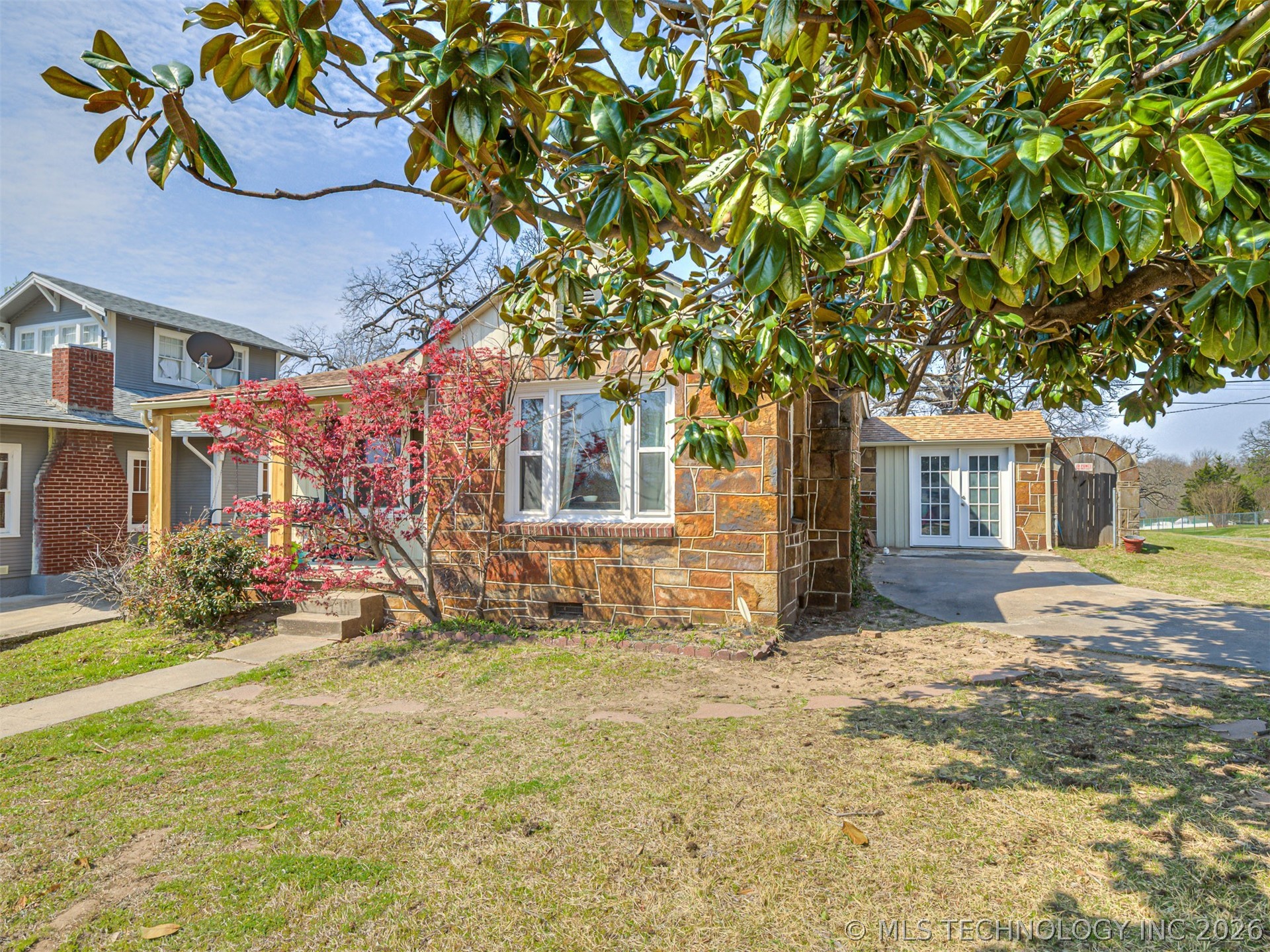 1024 N Main Street Sand Springs OK 74063