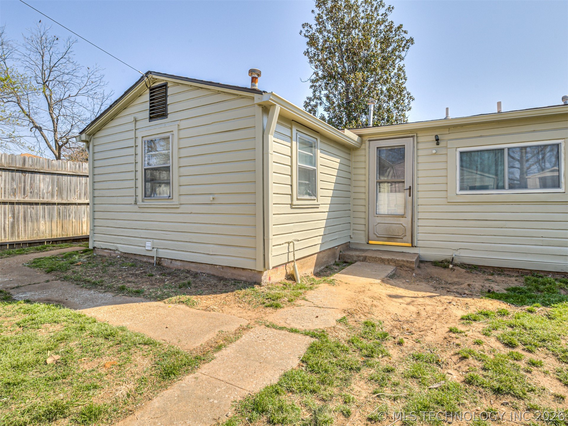 1024 N Main Street Sand Springs OK 74063