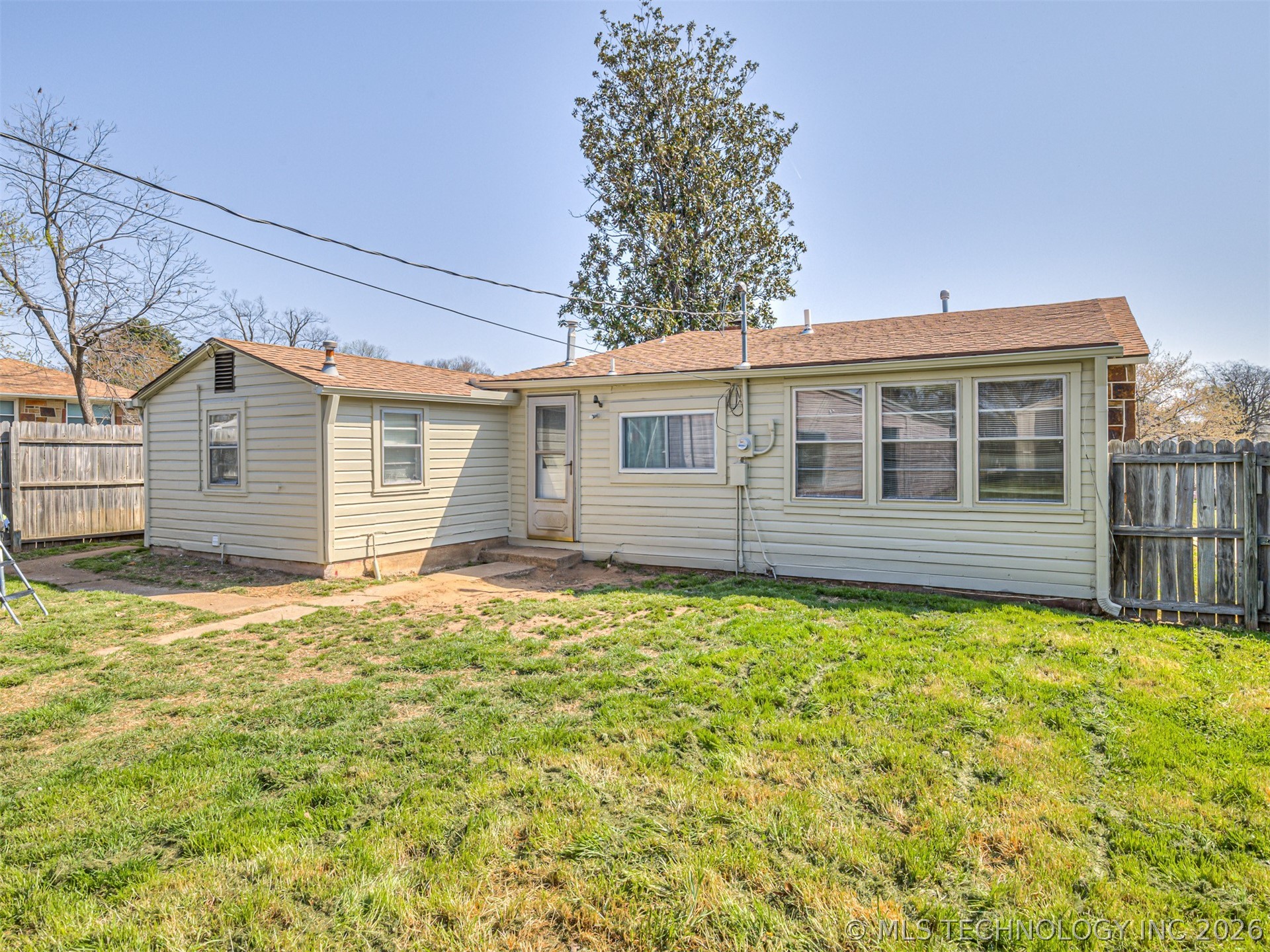 1024 N Main Street Sand Springs OK 74063