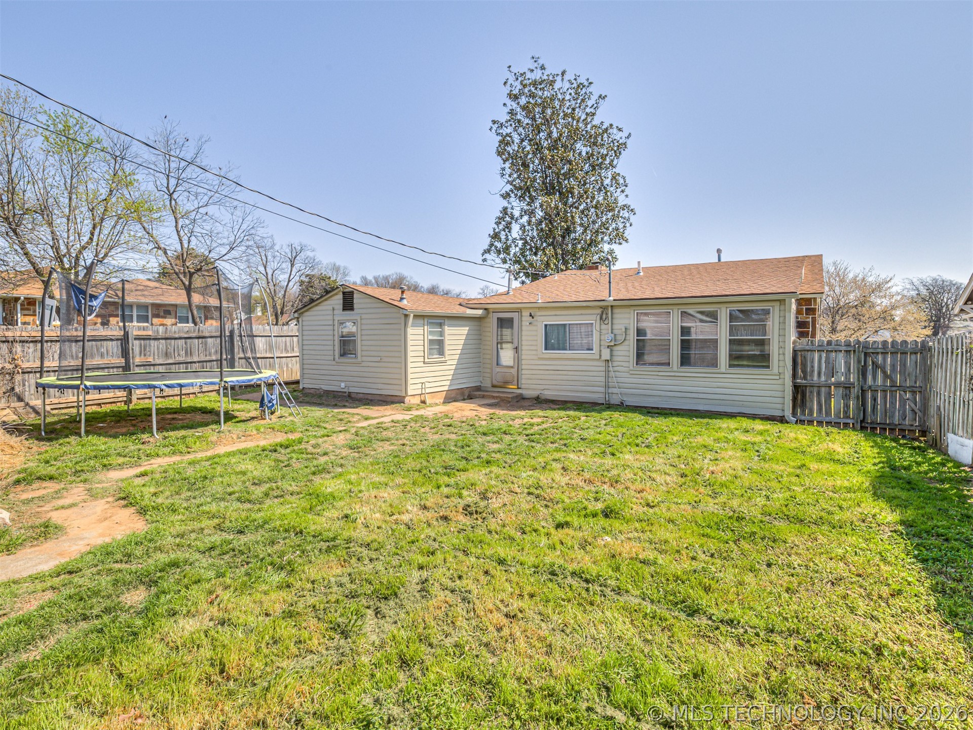 1024 N Main Street Sand Springs OK 74063