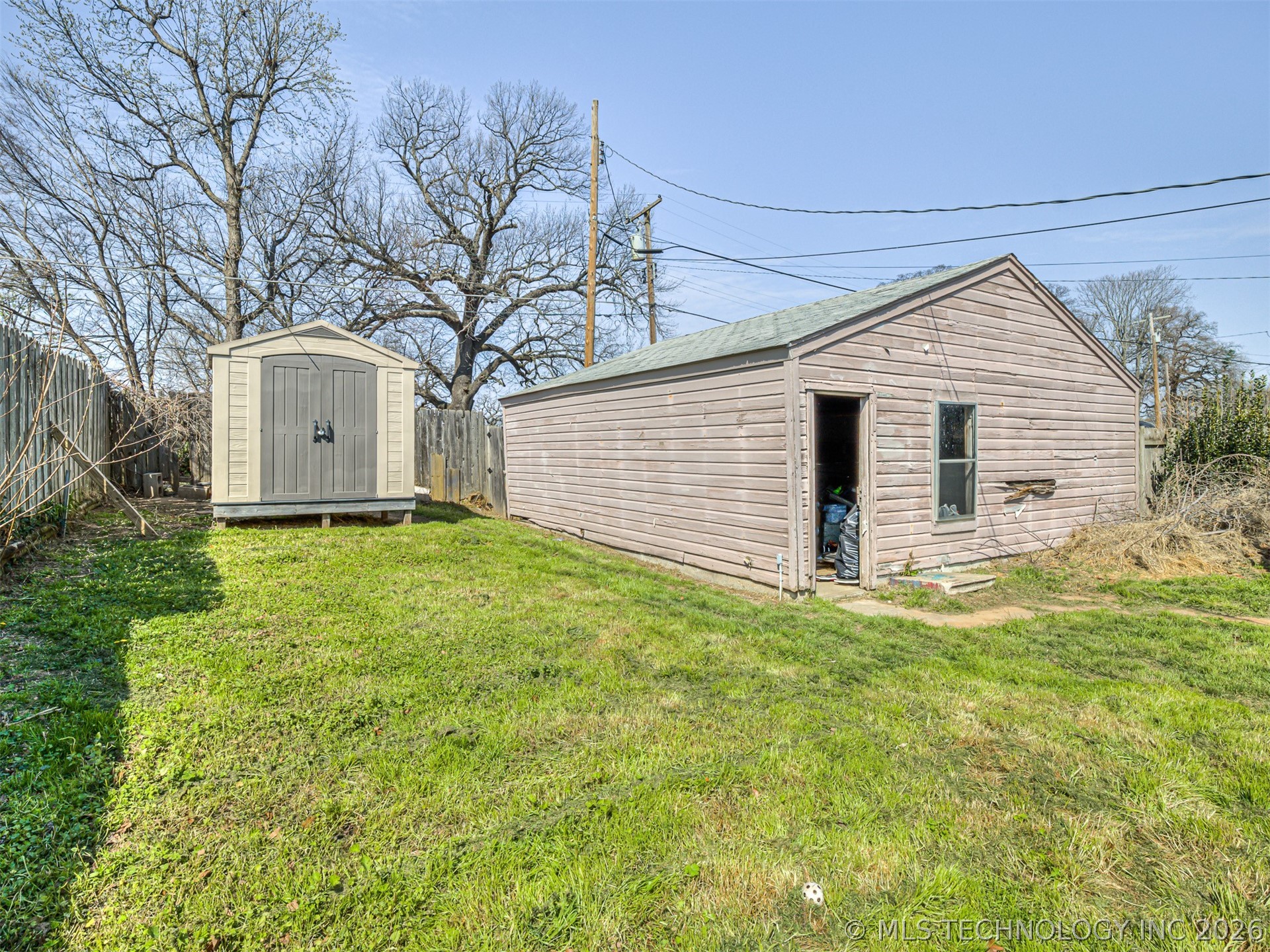 1024 N Main Street Sand Springs OK 74063