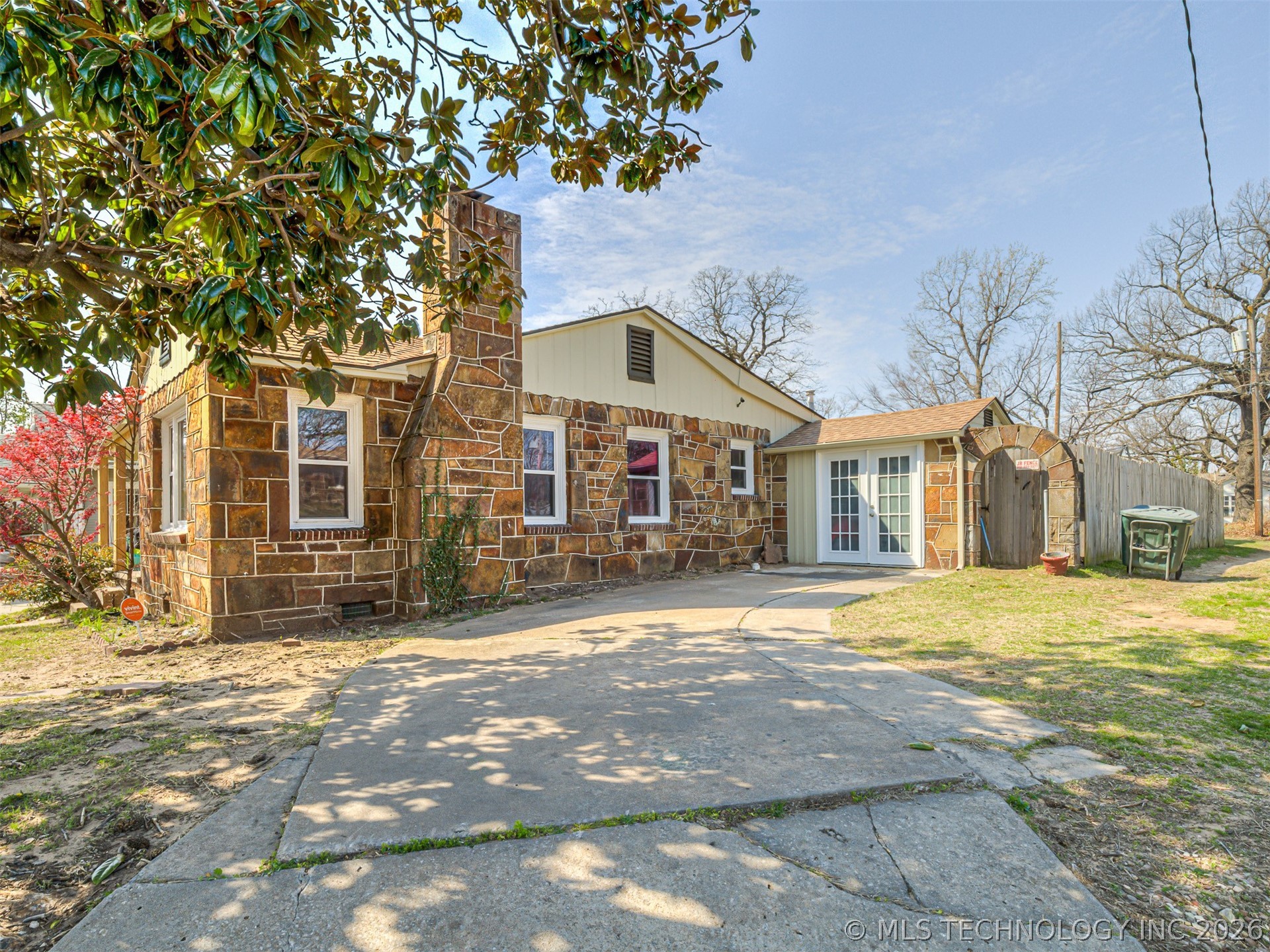 1024 N Main Street Sand Springs OK 74063