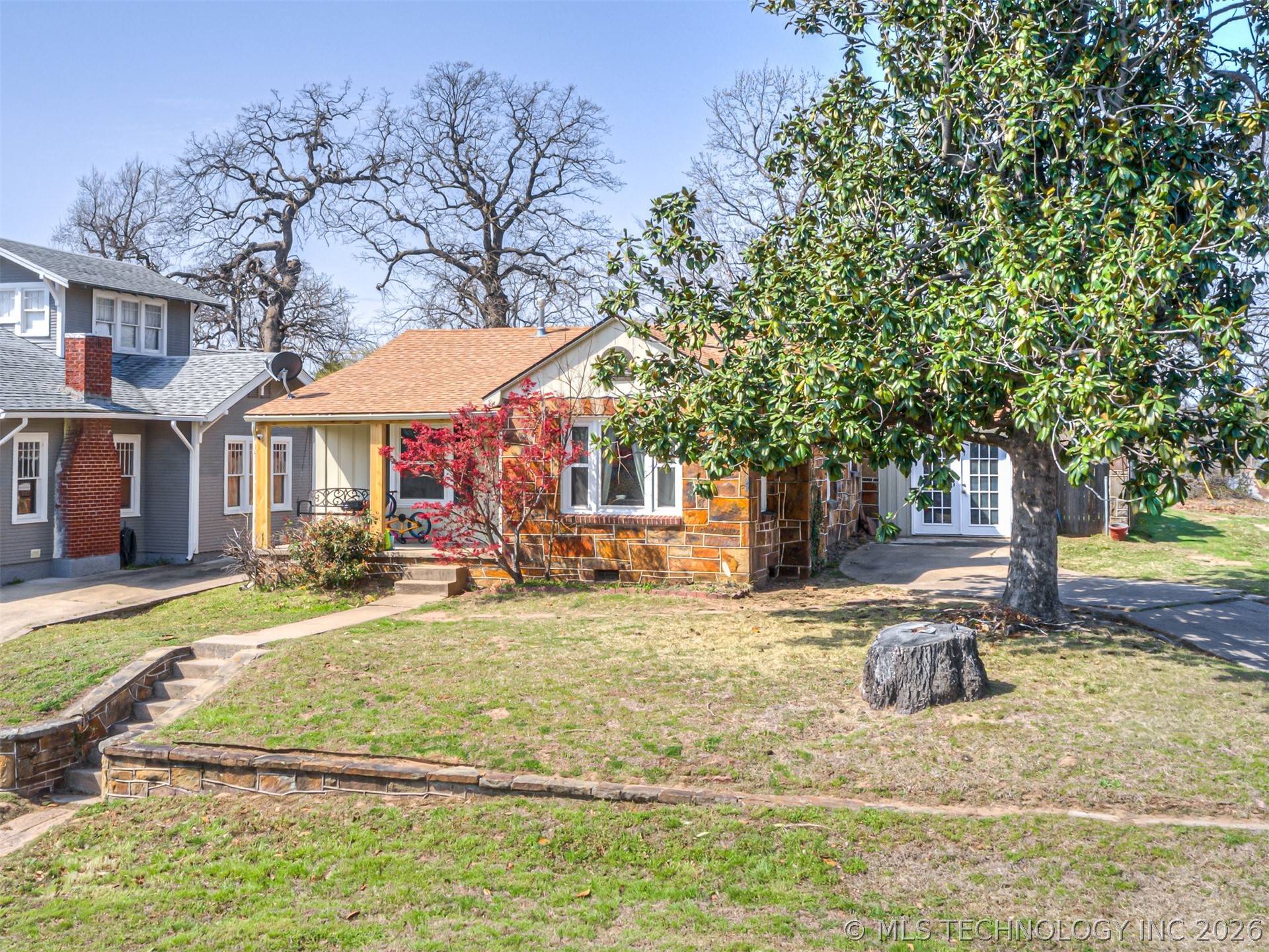 1024 N Main Street Sand Springs OK 74063