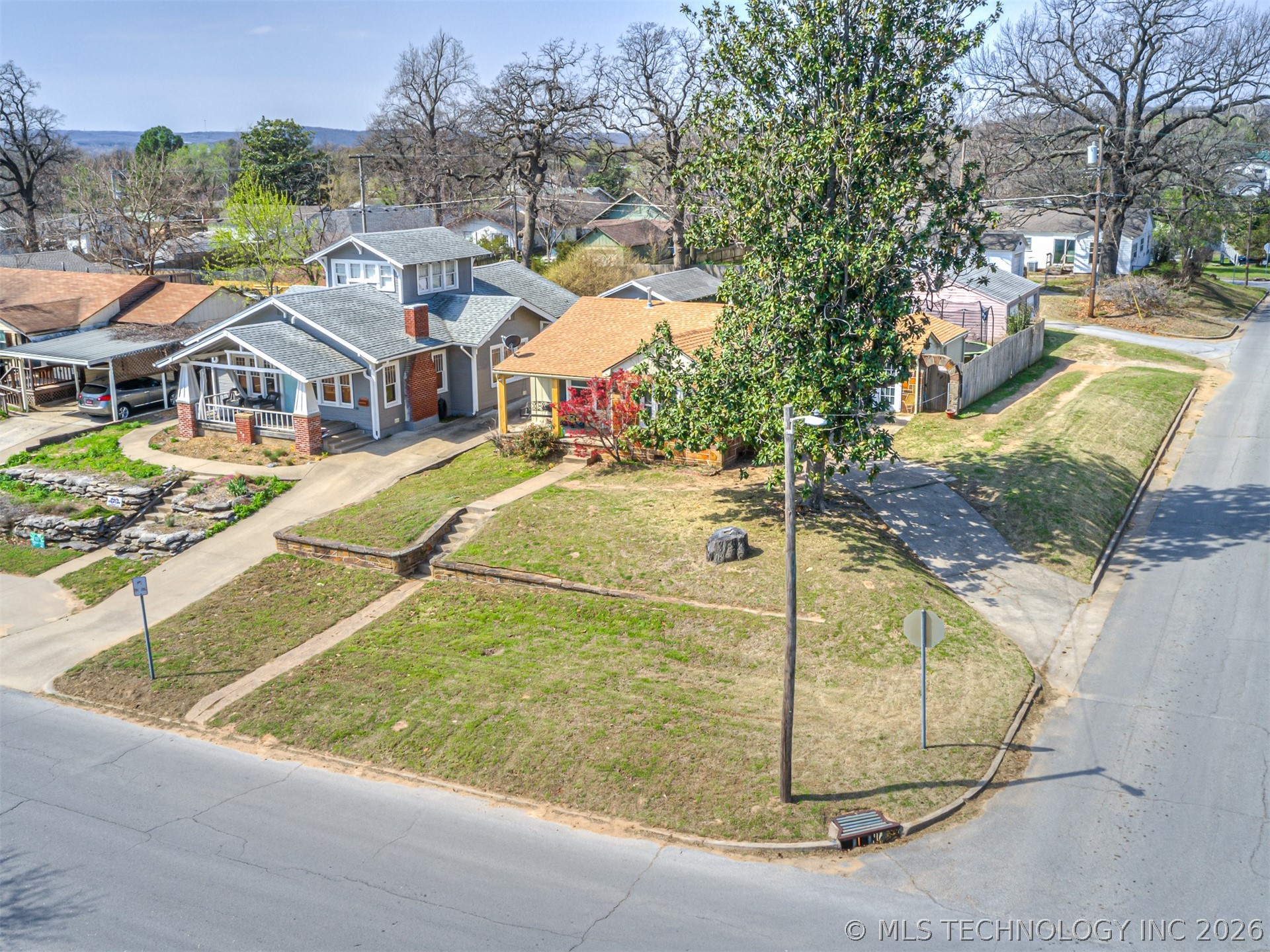 1024 N Main Street Sand Springs OK 74063
