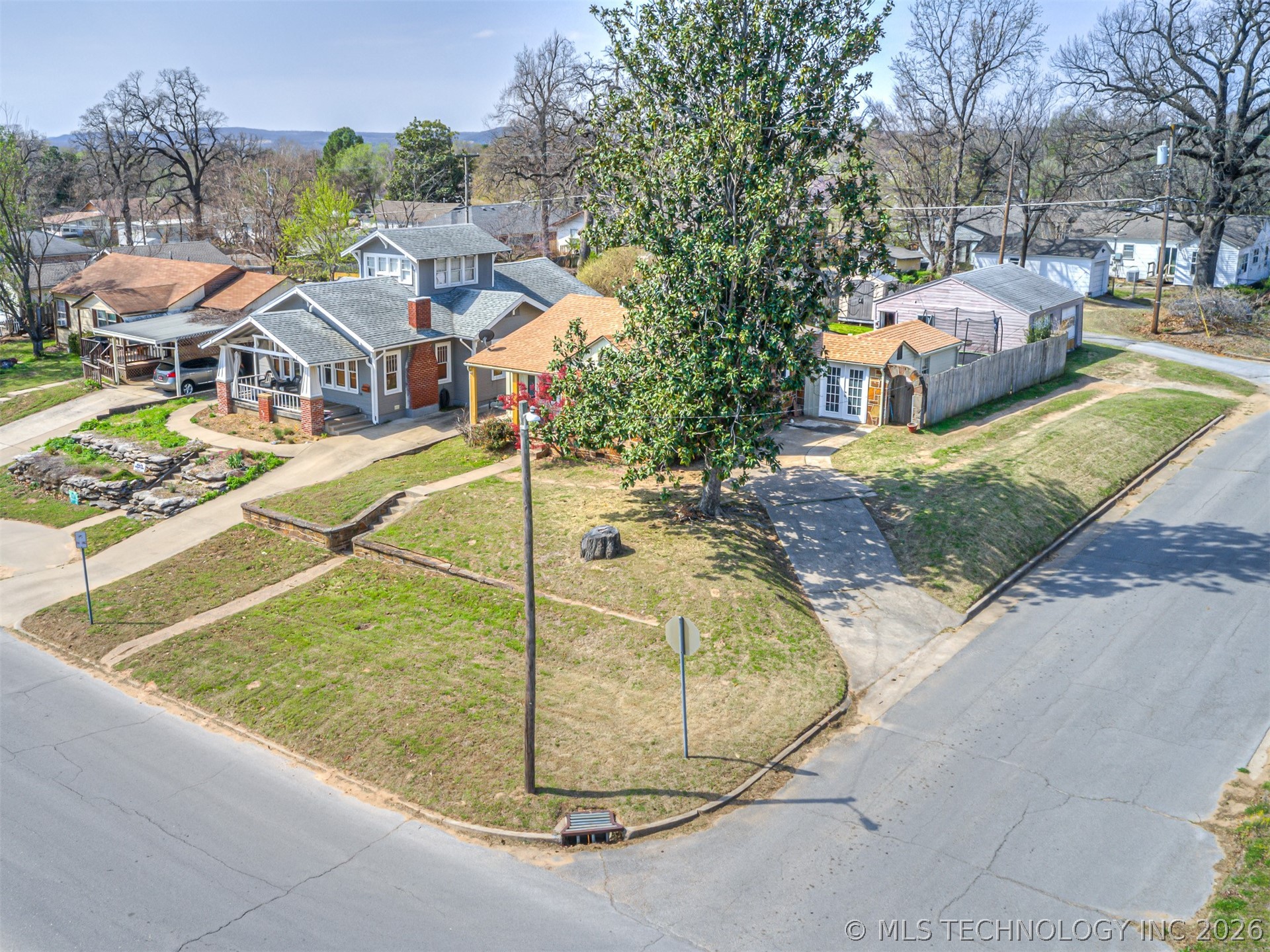 1024 N Main Street Sand Springs OK 74063