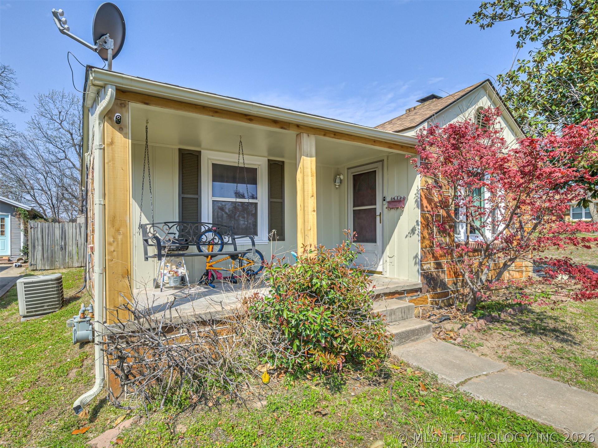 1024 N Main Street Sand Springs OK 74063