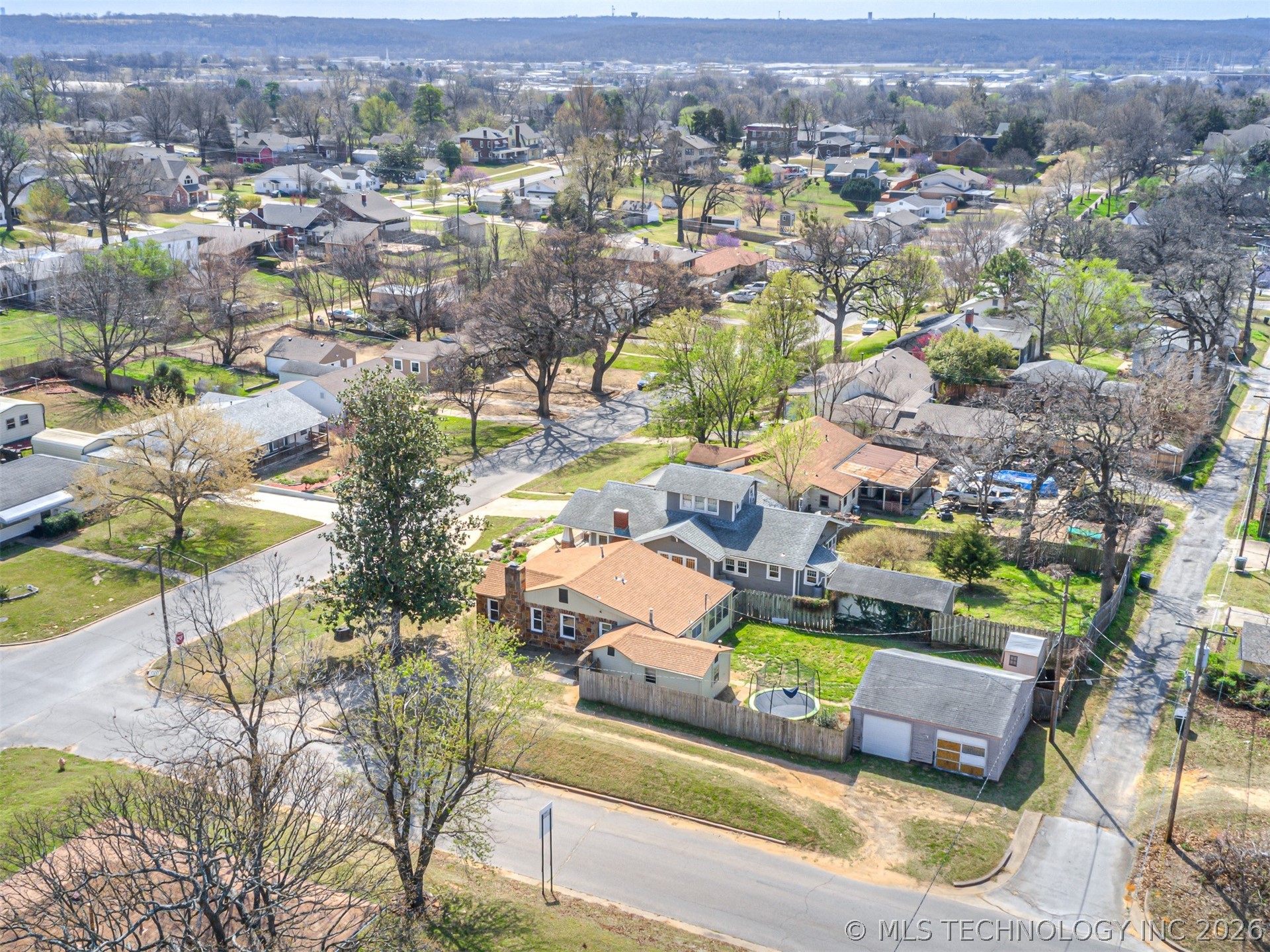 1024 N Main Street Sand Springs OK 74063