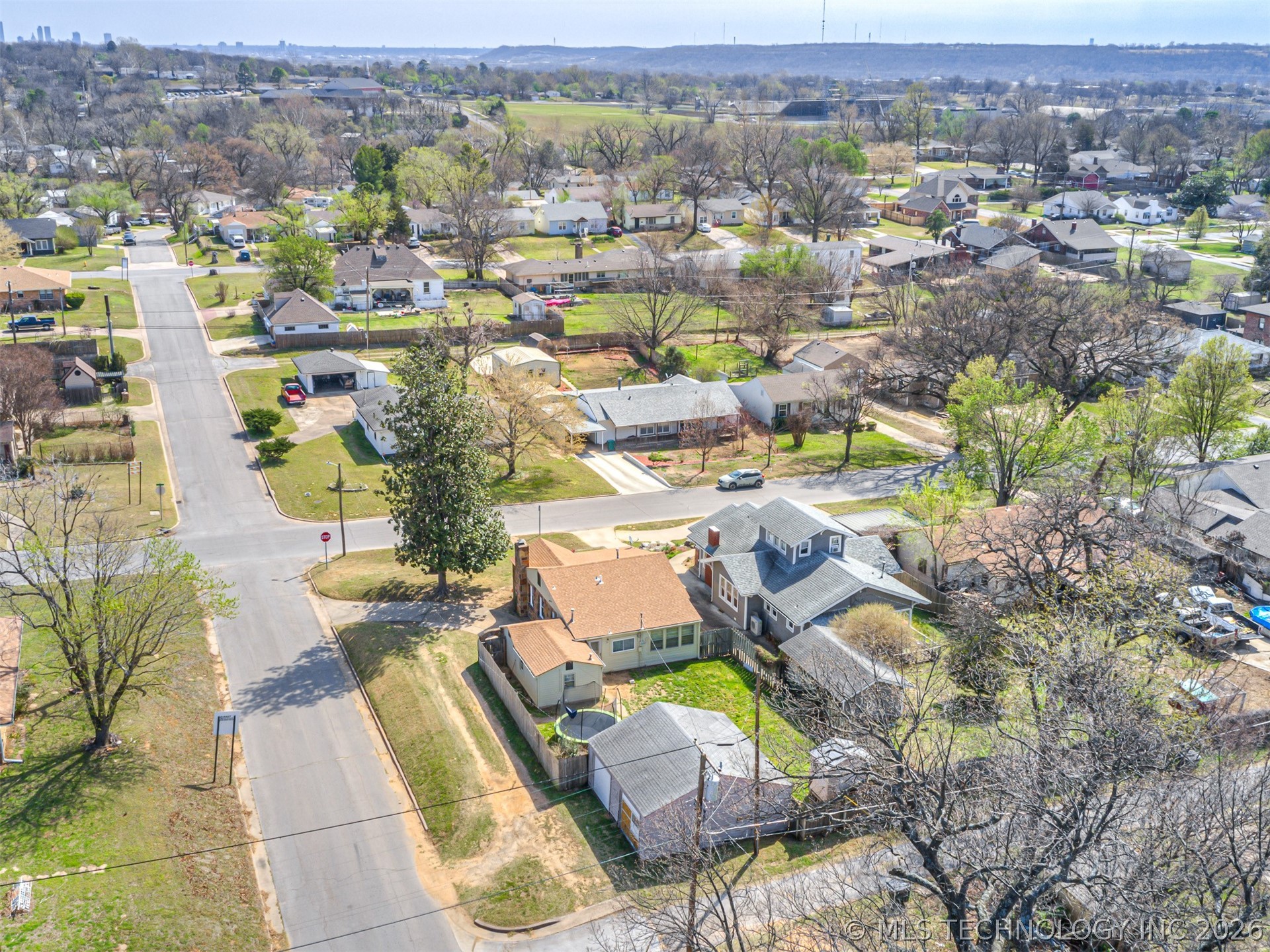 1024 N Main Street Sand Springs OK 74063