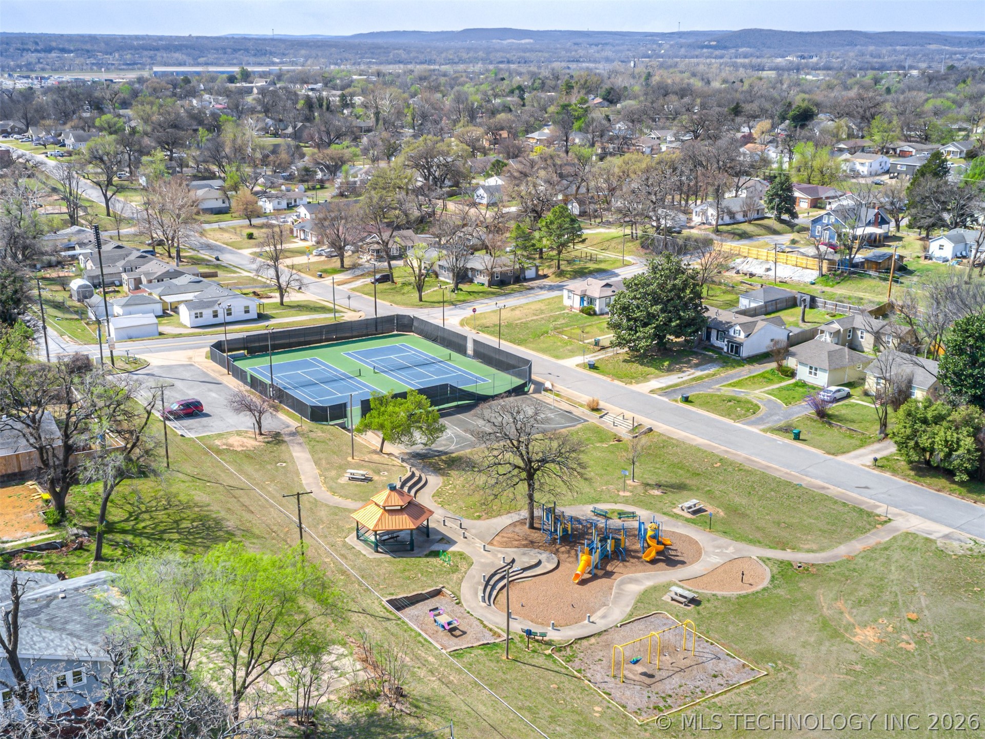 1024 N Main Street Sand Springs OK 74063