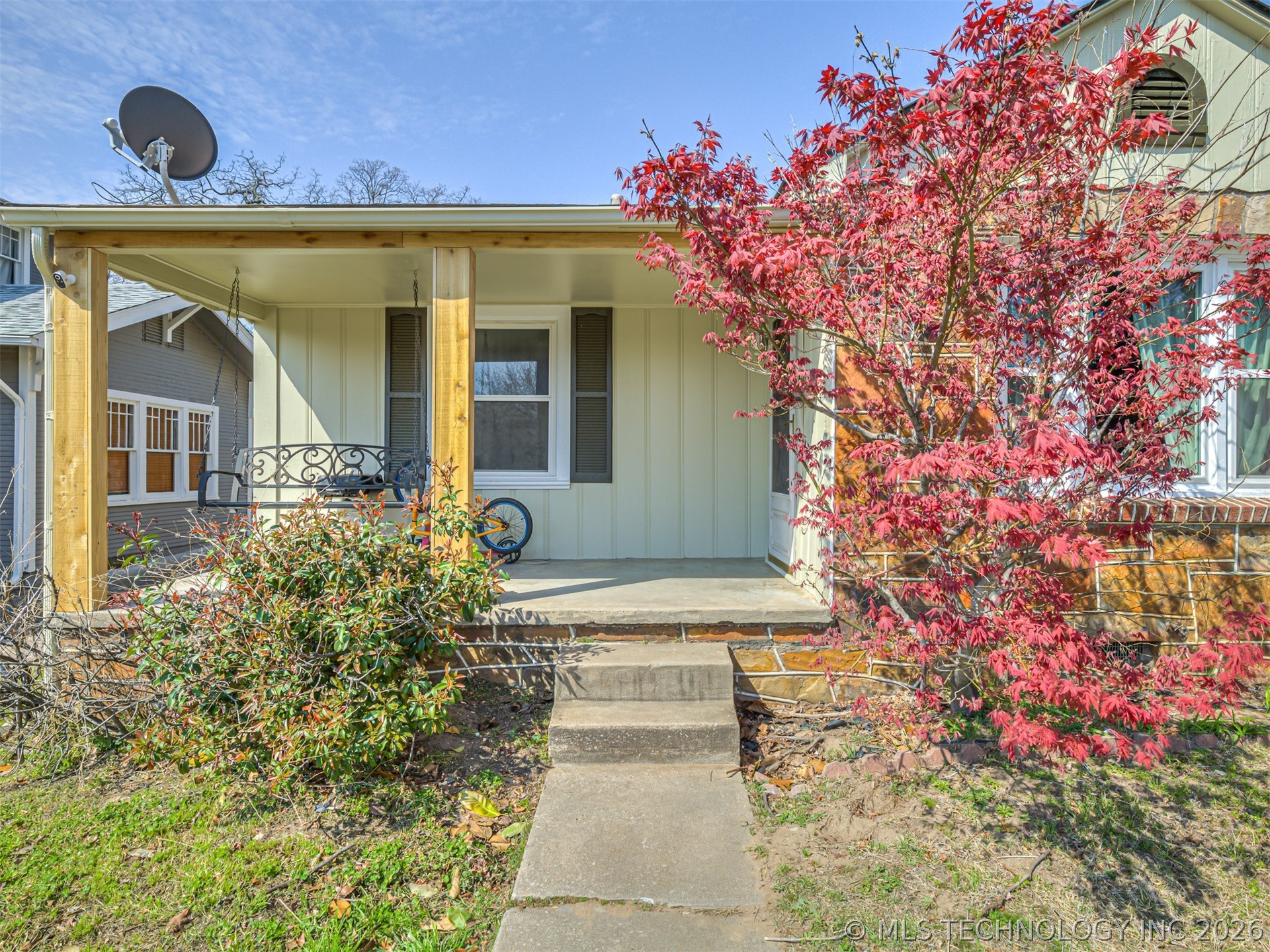 1024 N Main Street Sand Springs OK 74063