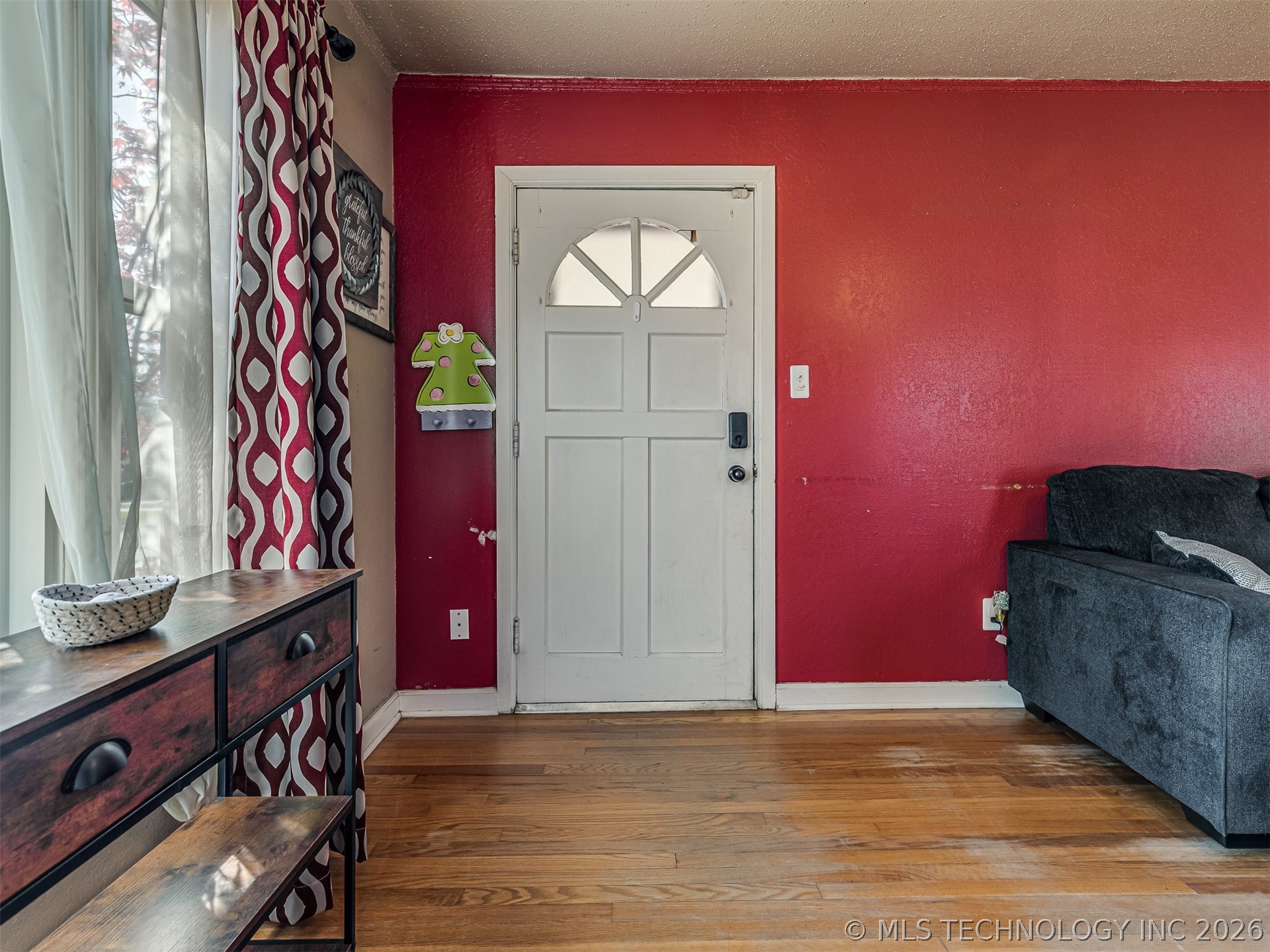 1024 N Main Street Sand Springs OK 74063