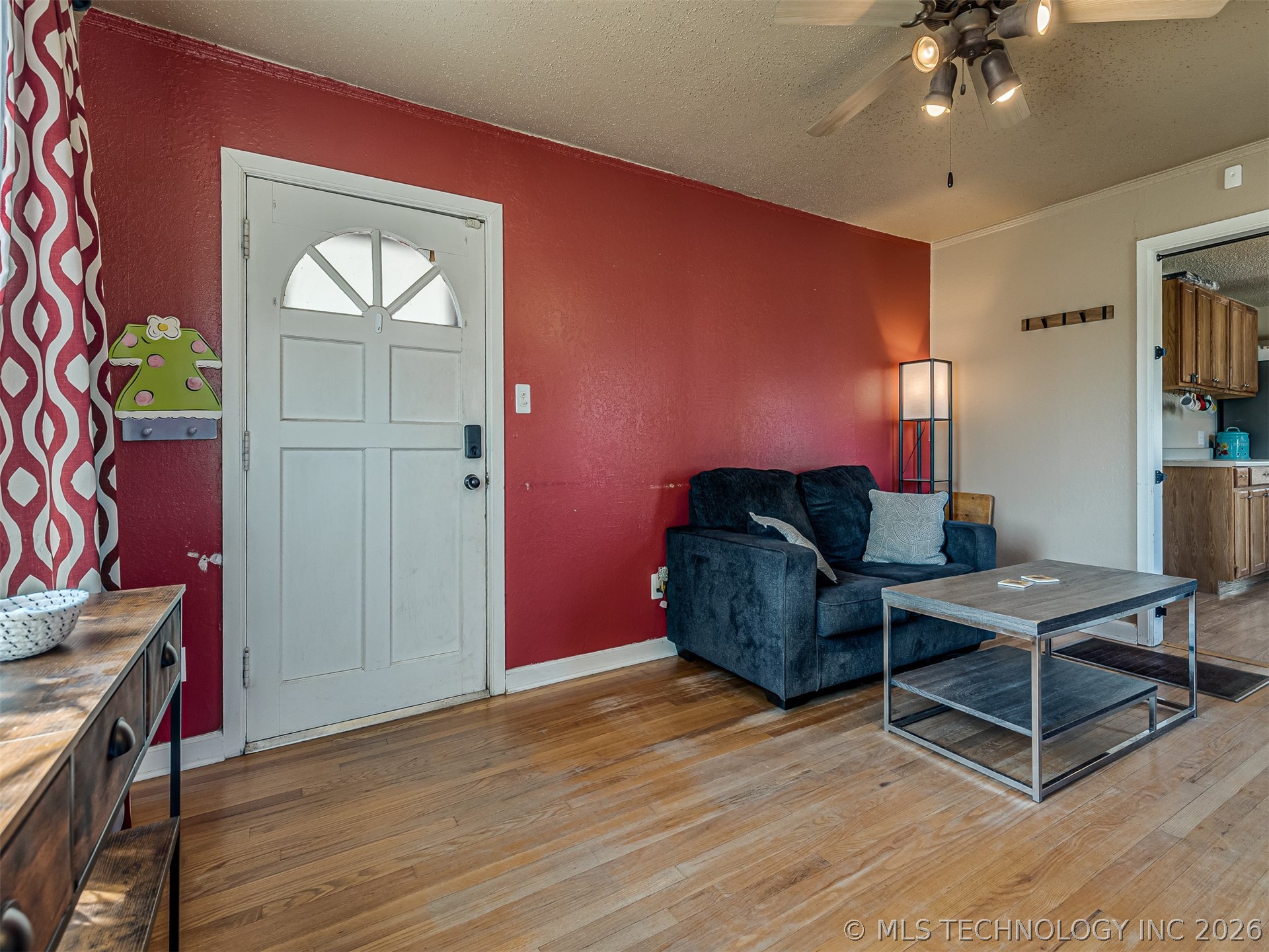 1024 N Main Street Sand Springs OK 74063