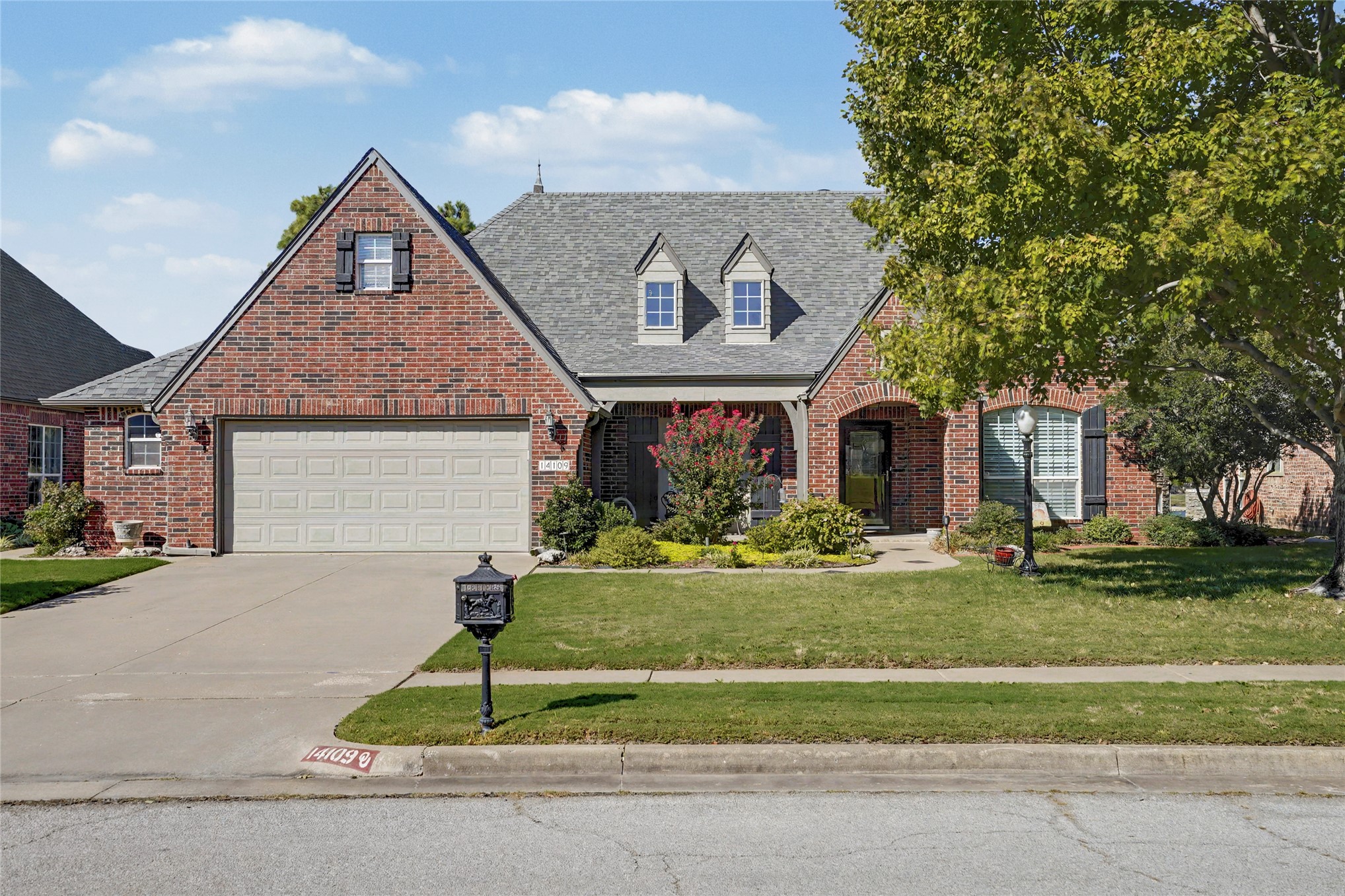 14109 E 104th Street Owasso OK 74055