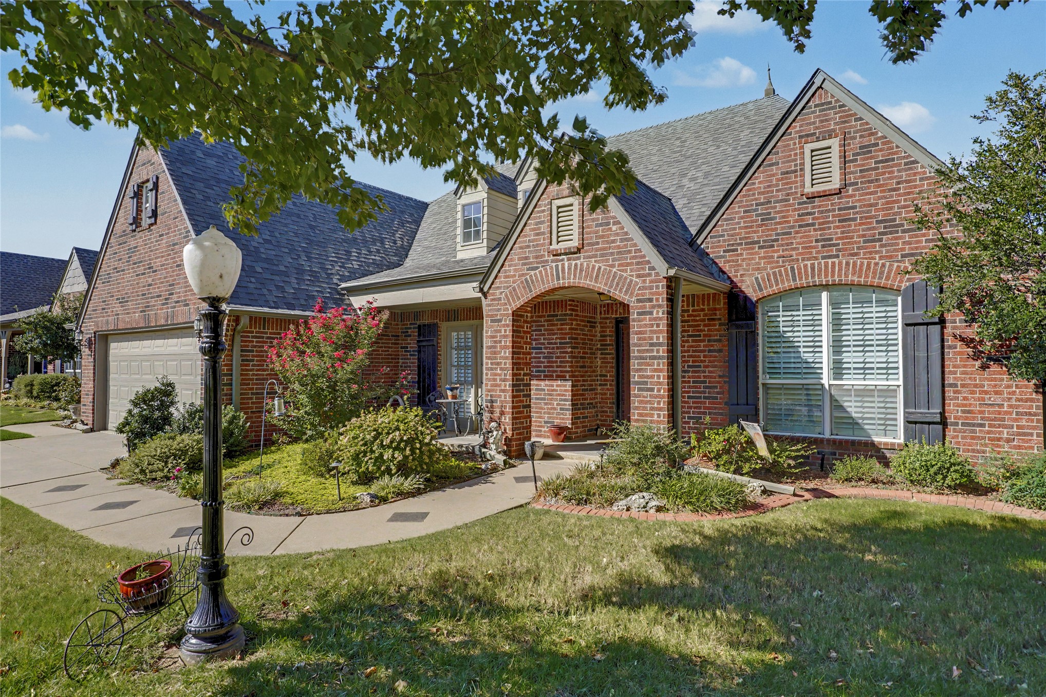 14109 E 104th Street Owasso OK 74055