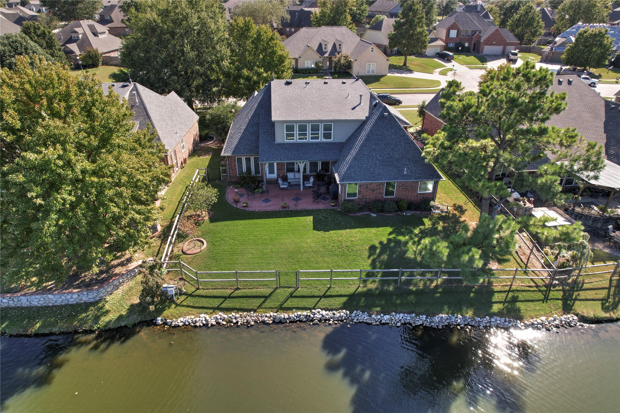 14109 E 104th Street Owasso OK 74055