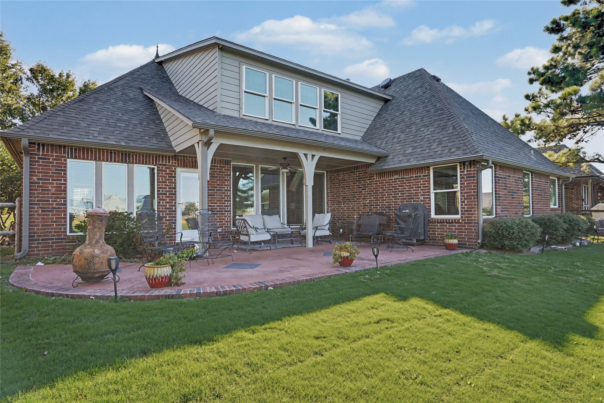 14109 E 104th Street Owasso OK 74055