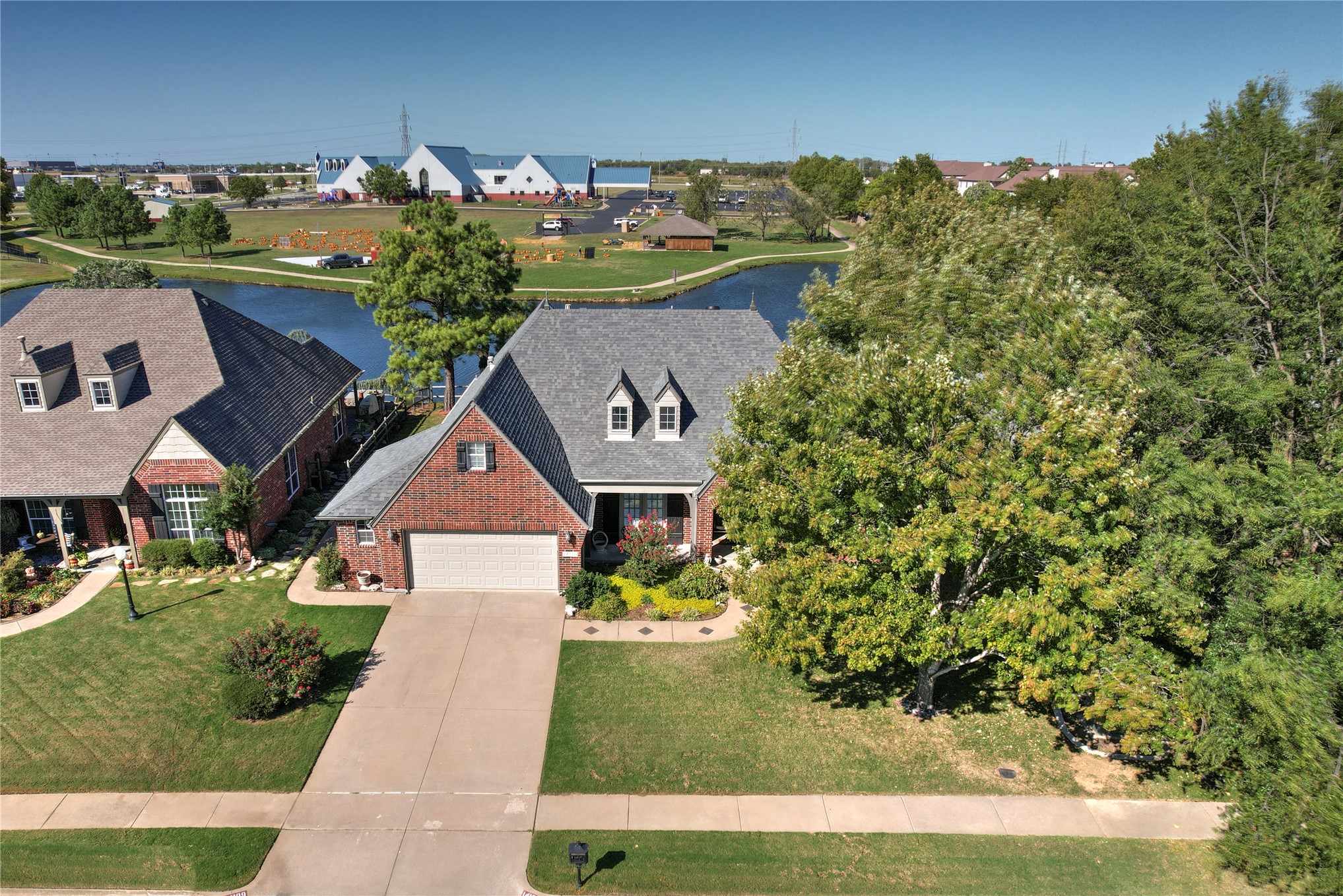 14109 E 104th Street Owasso OK 74055