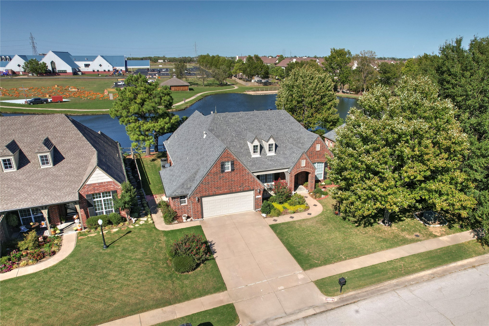 14109 E 104th Street Owasso OK 74055