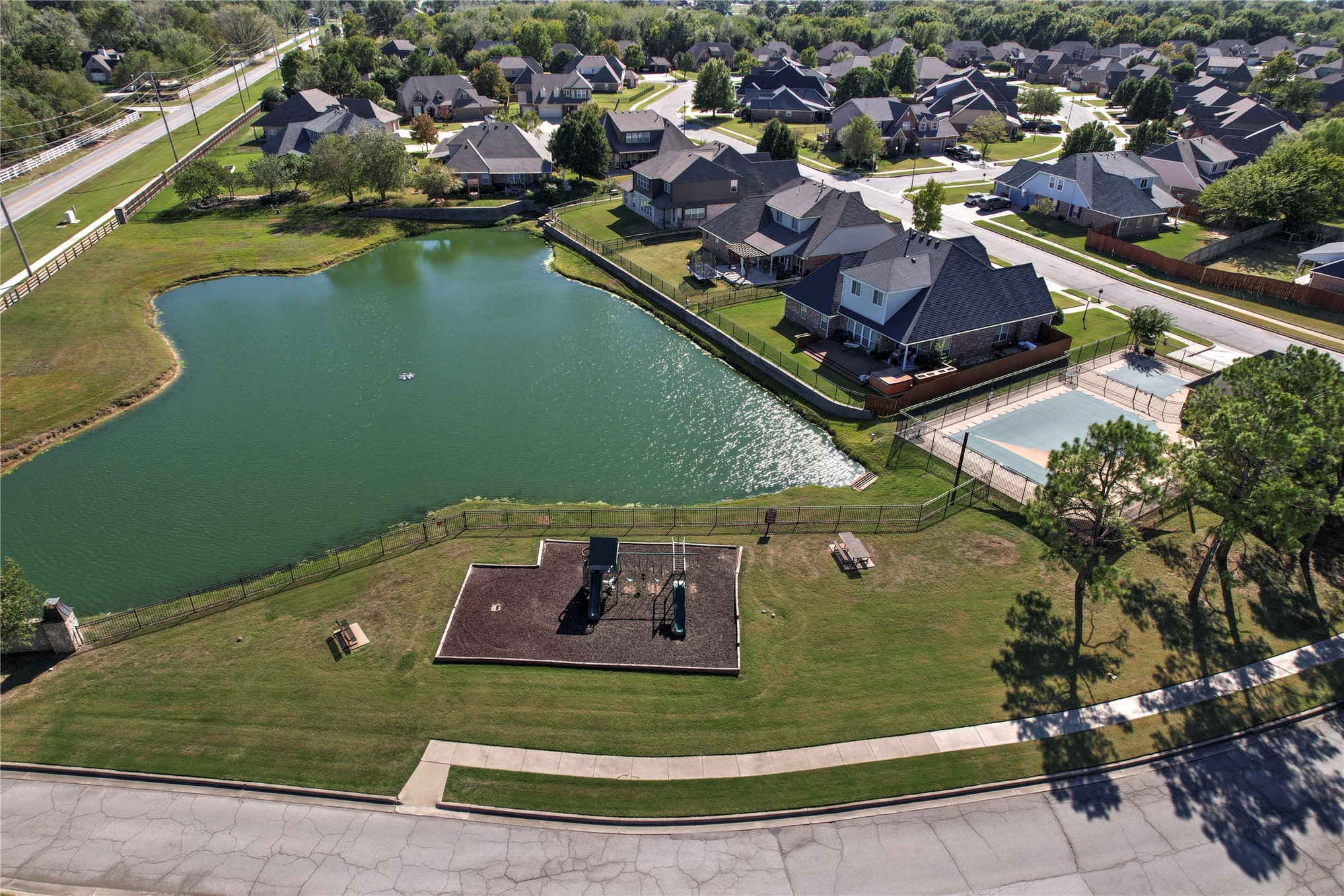 14109 E 104th Street Owasso OK 74055