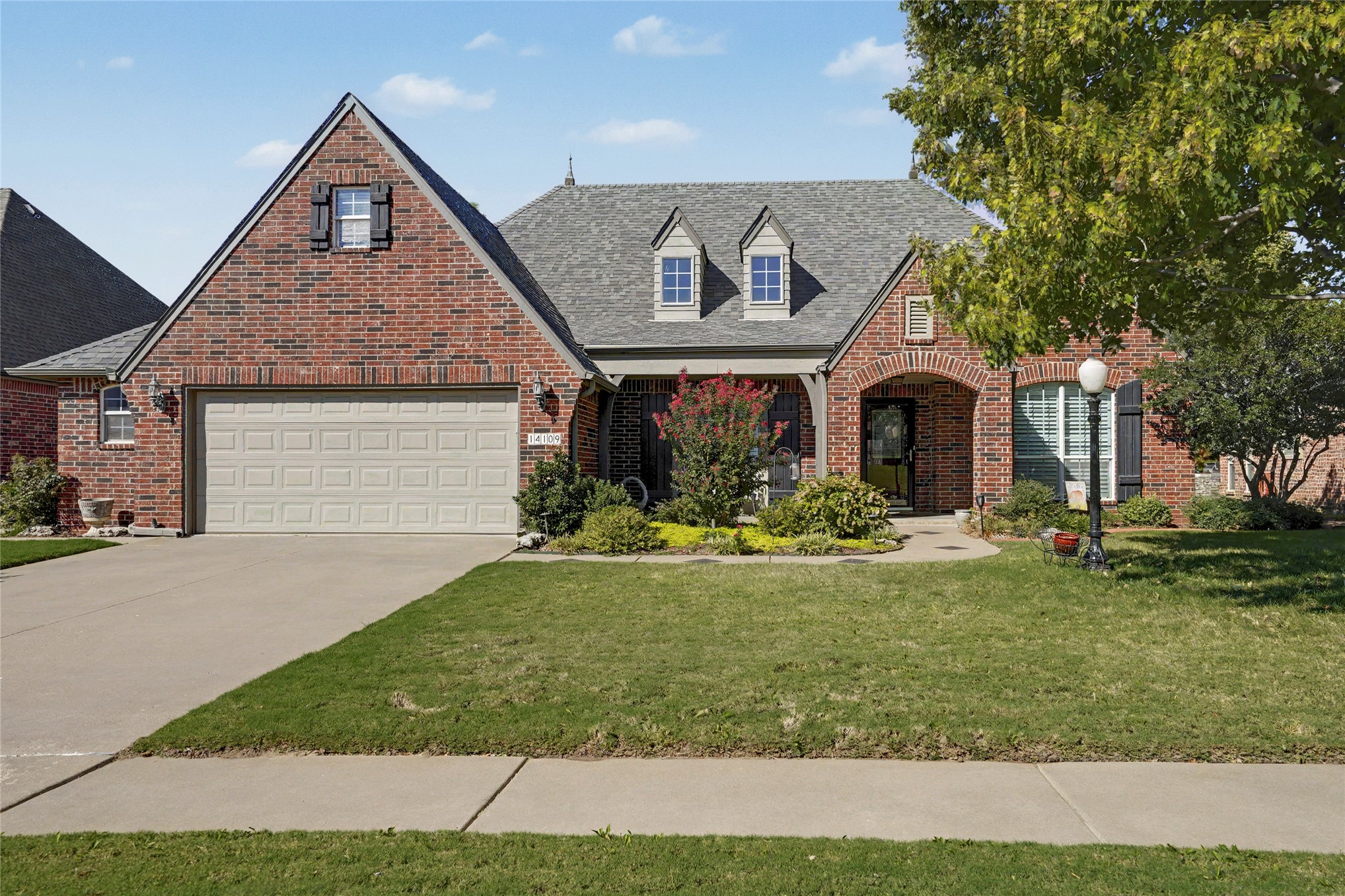 14109 E 104th Street Owasso OK 74055