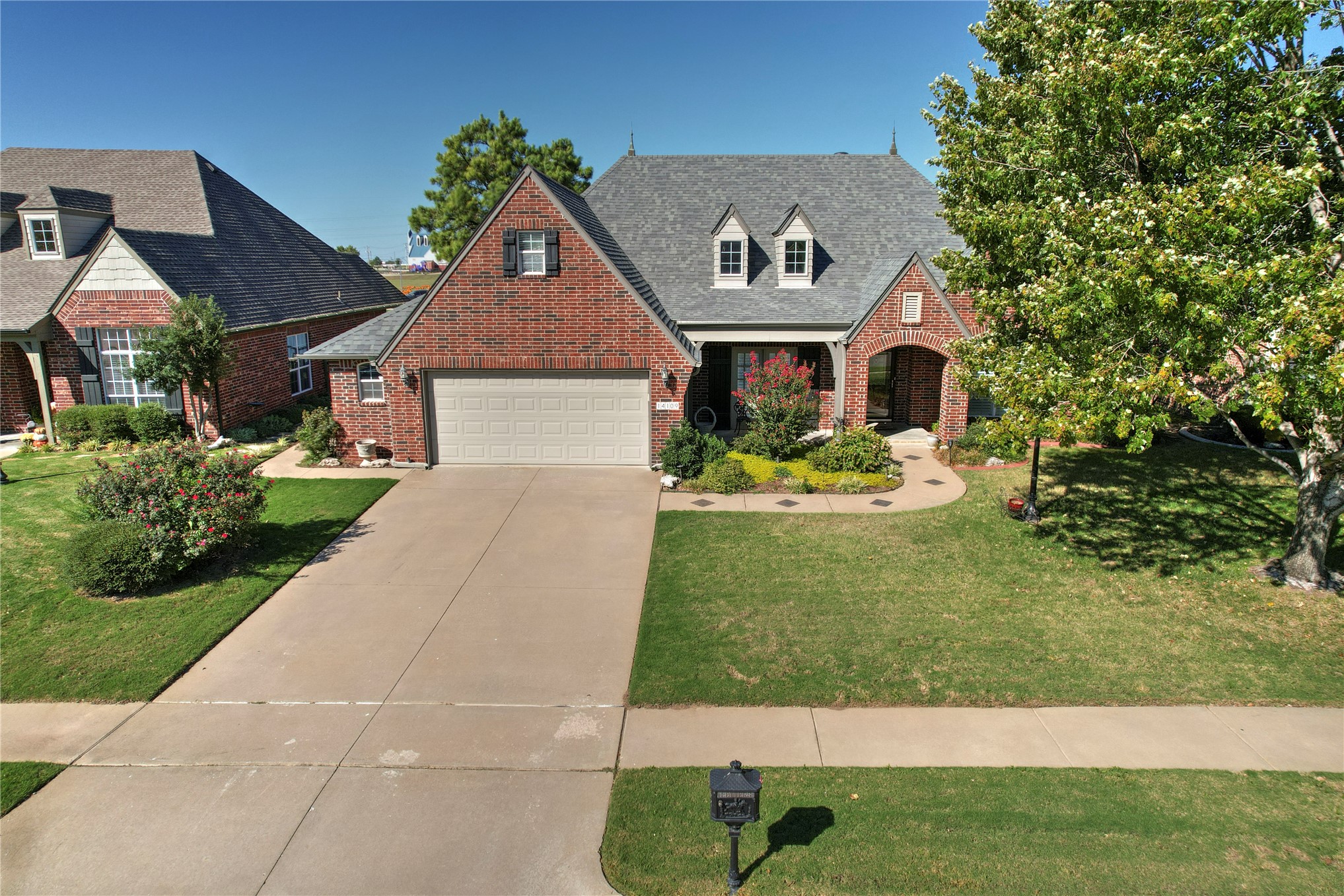 14109 E 104th Street Owasso OK 74055