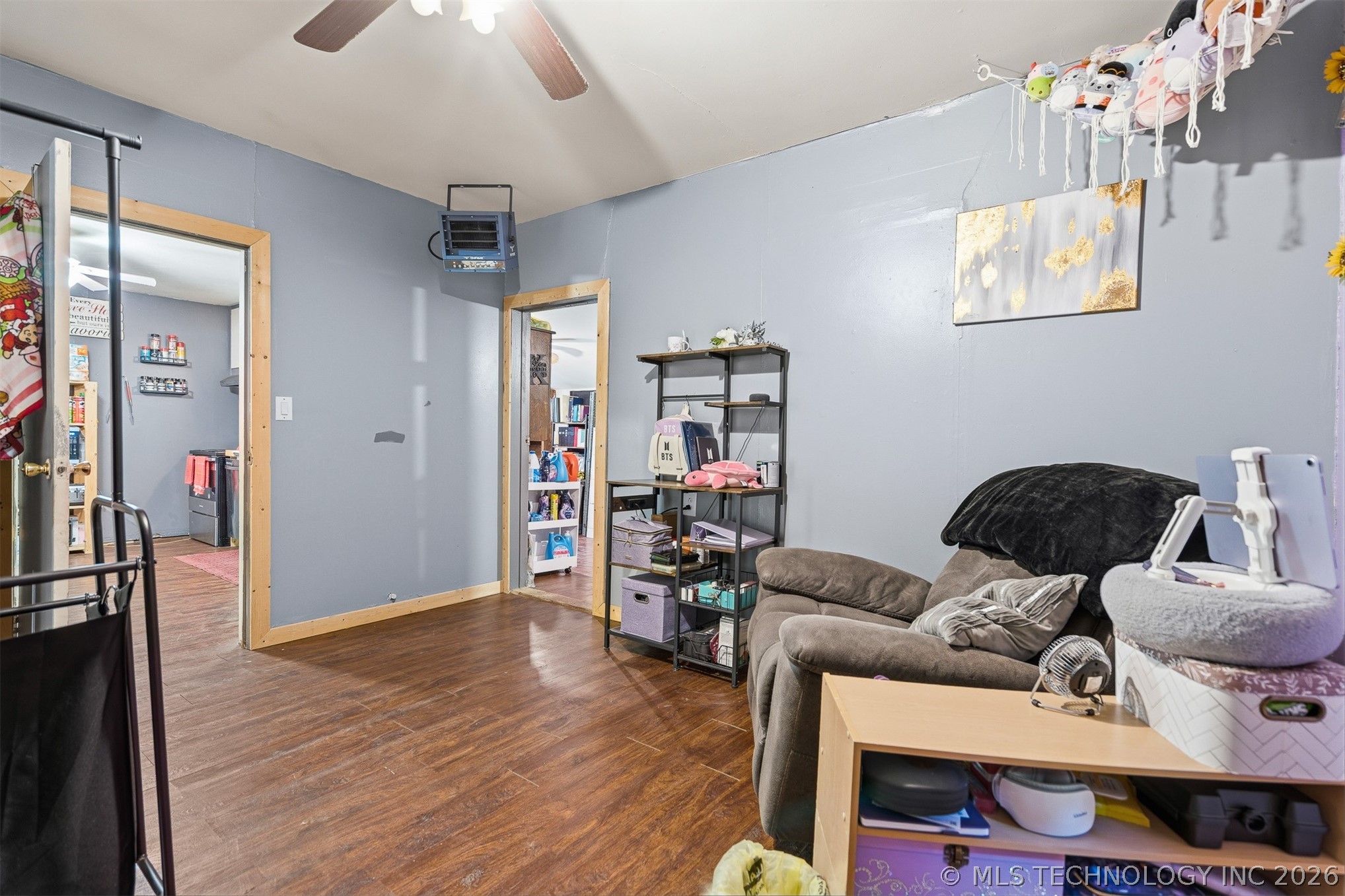 27632 Us Hwy 70a Wilson OK 73463