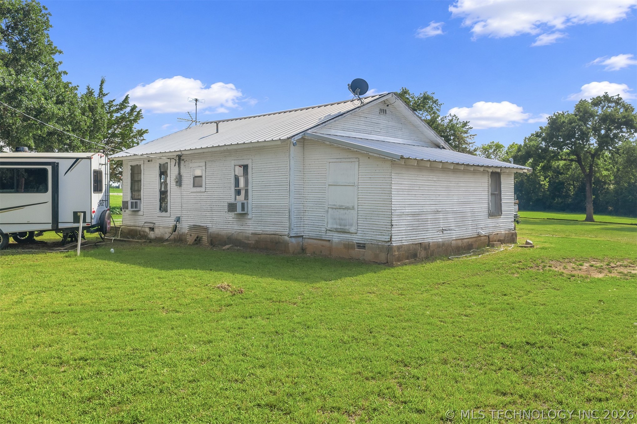 27632 Us Hwy 70a Wilson OK 73463