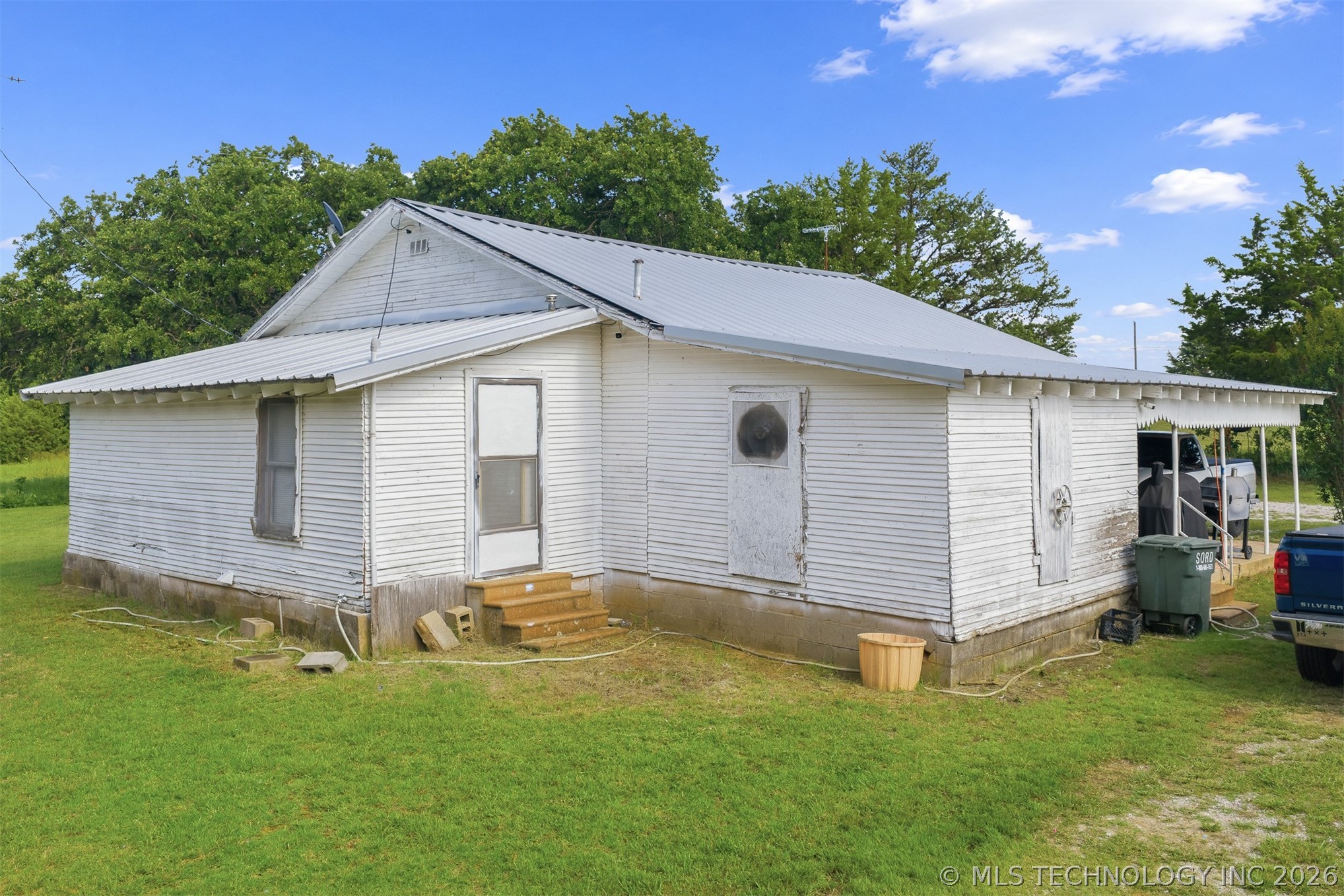 27632 Us Hwy 70a Wilson OK 73463