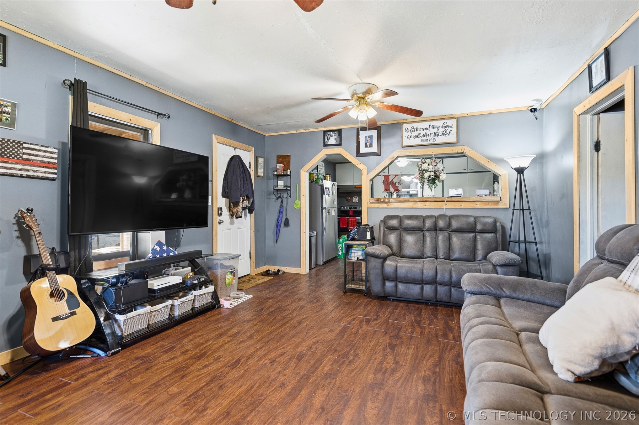 27632 Us Hwy 70a Wilson OK 73463