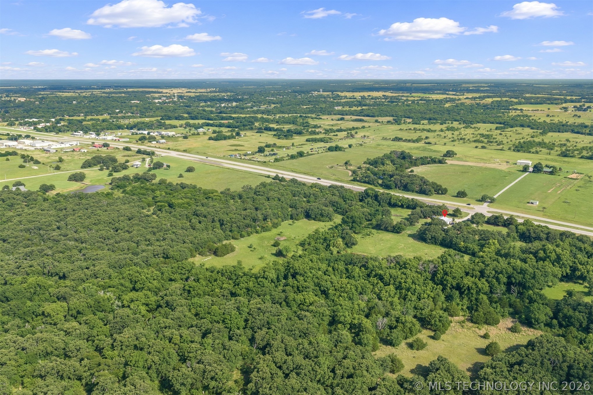 27632 Us Hwy 70a Wilson OK 73463
