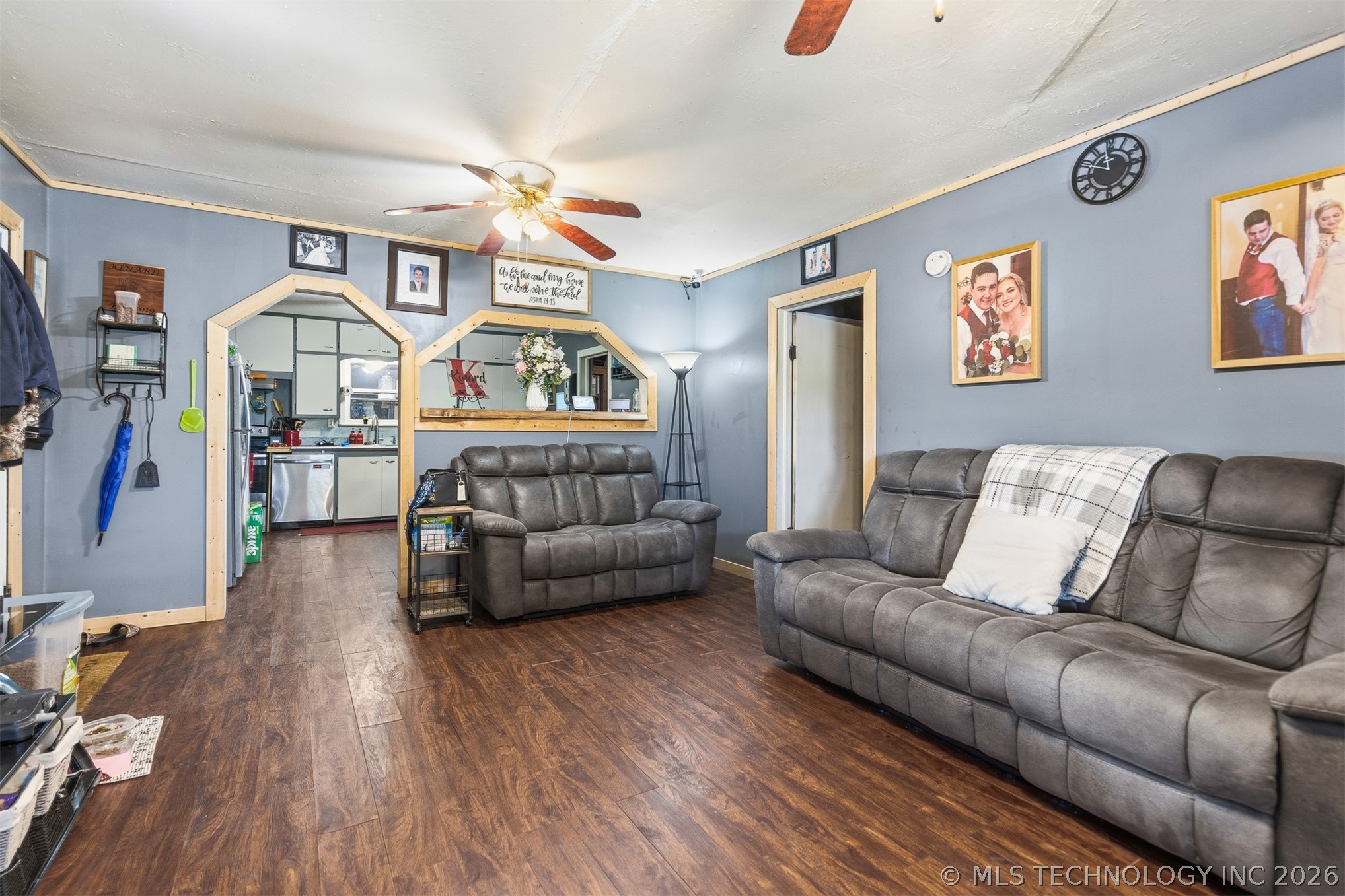27632 Us Hwy 70a Wilson OK 73463