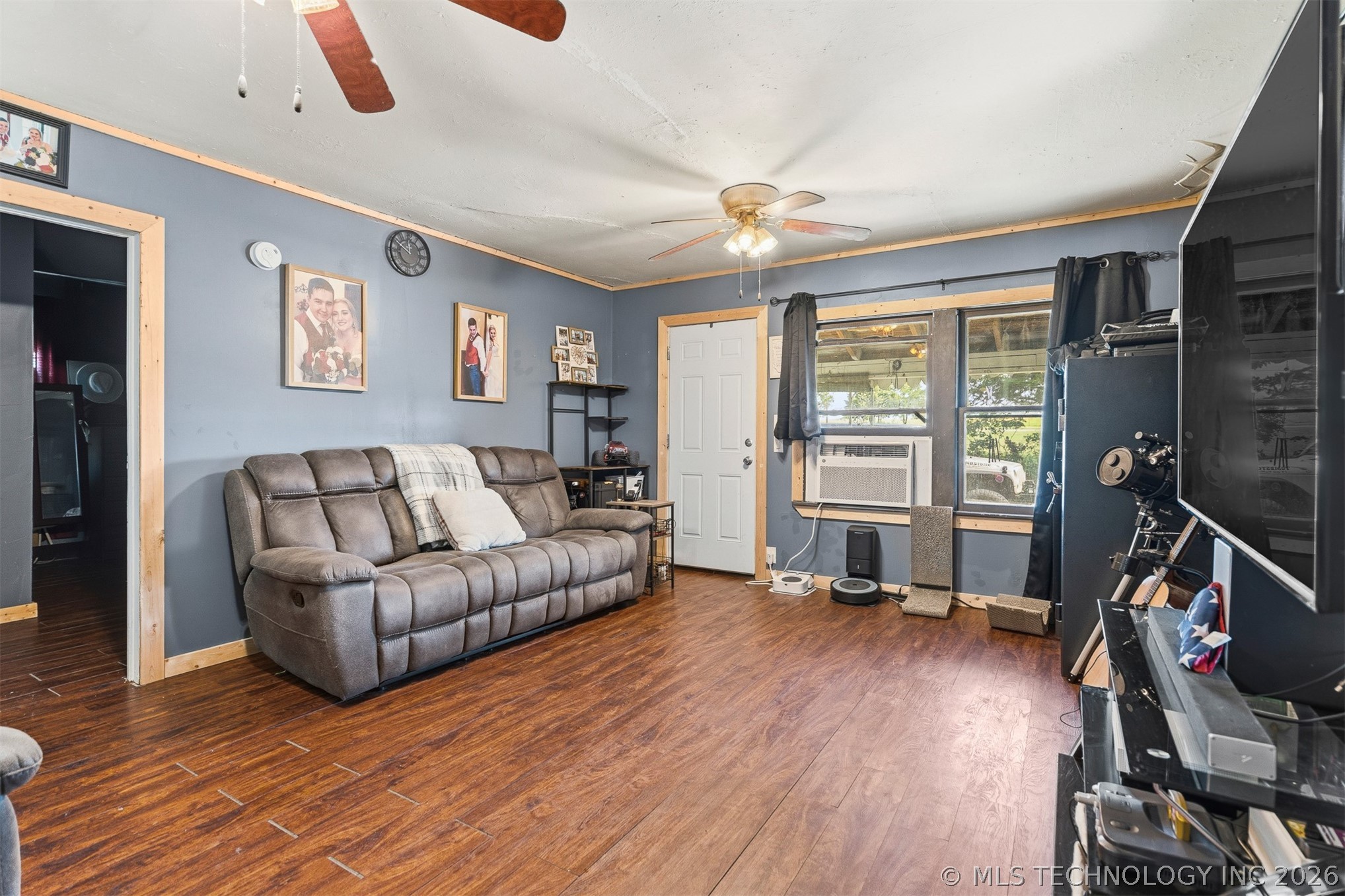 27632 Us Hwy 70a Wilson OK 73463